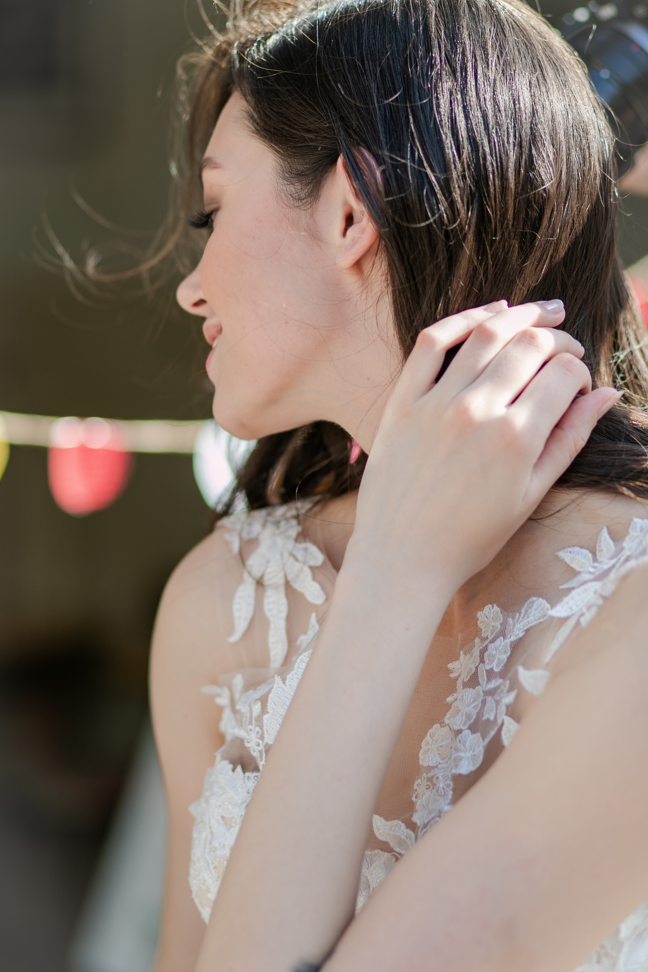 Моменты. Светский фотограф — Анисина Ирина