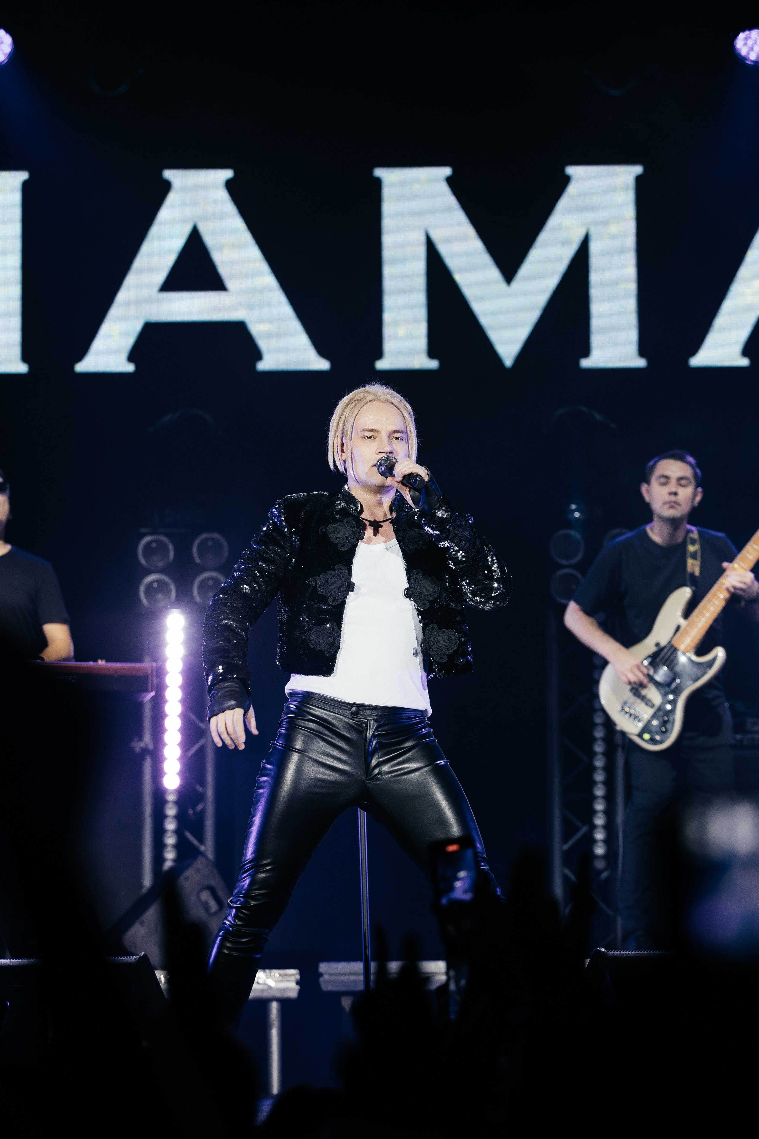 SHAMAN. Светский фотограф — Анисина Ирина