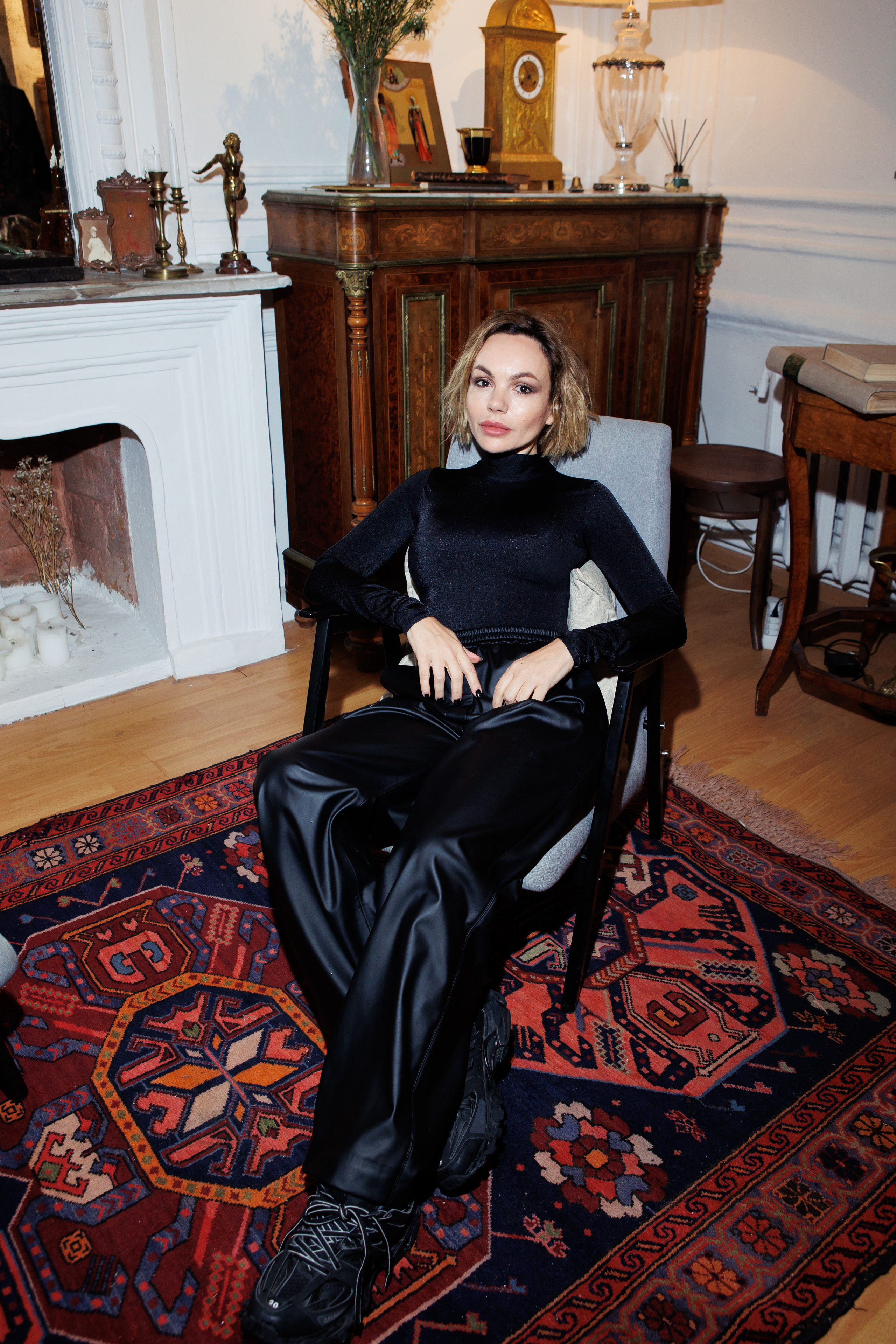 MOLECULE. Светский фотограф — Анисина Ирина