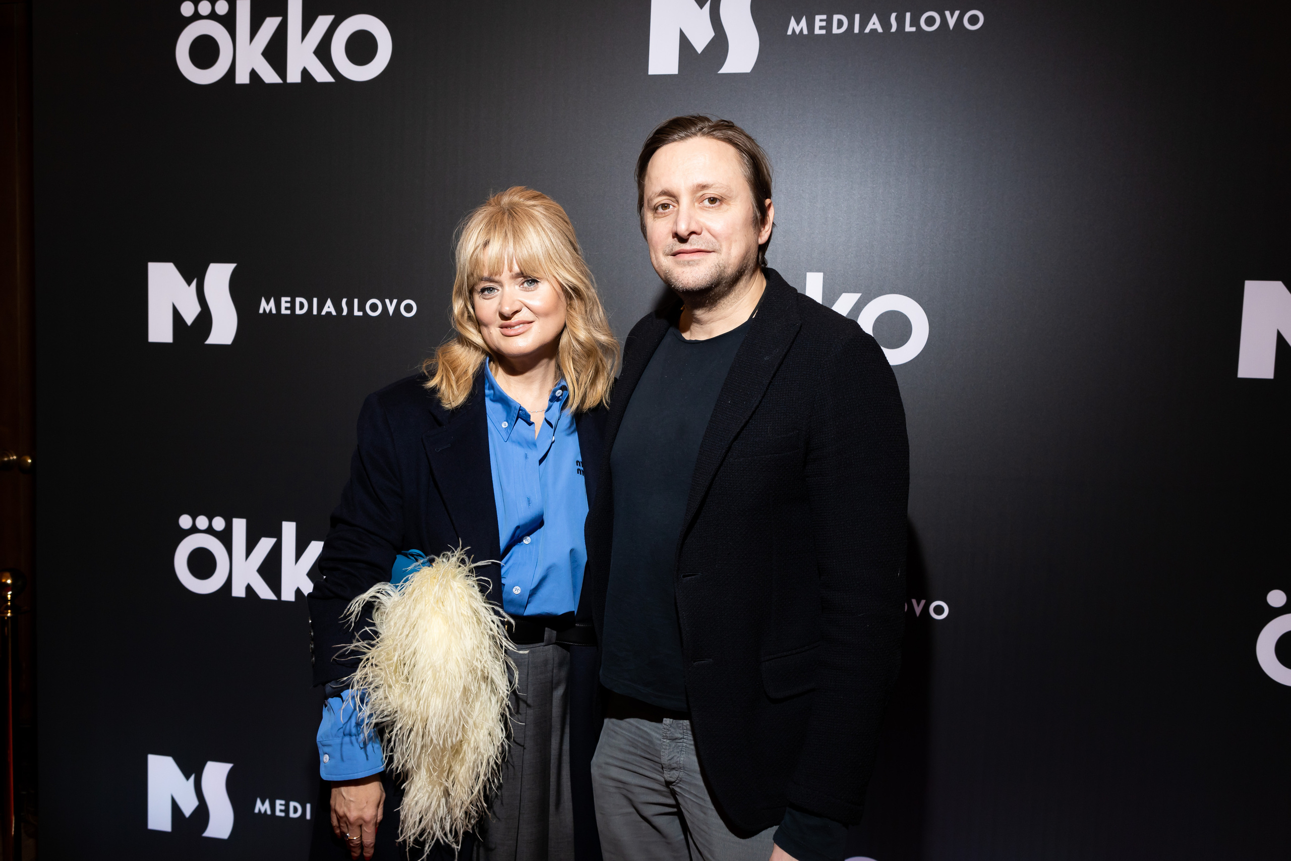 Наминация. Светский фотограф — Анисина Ирина