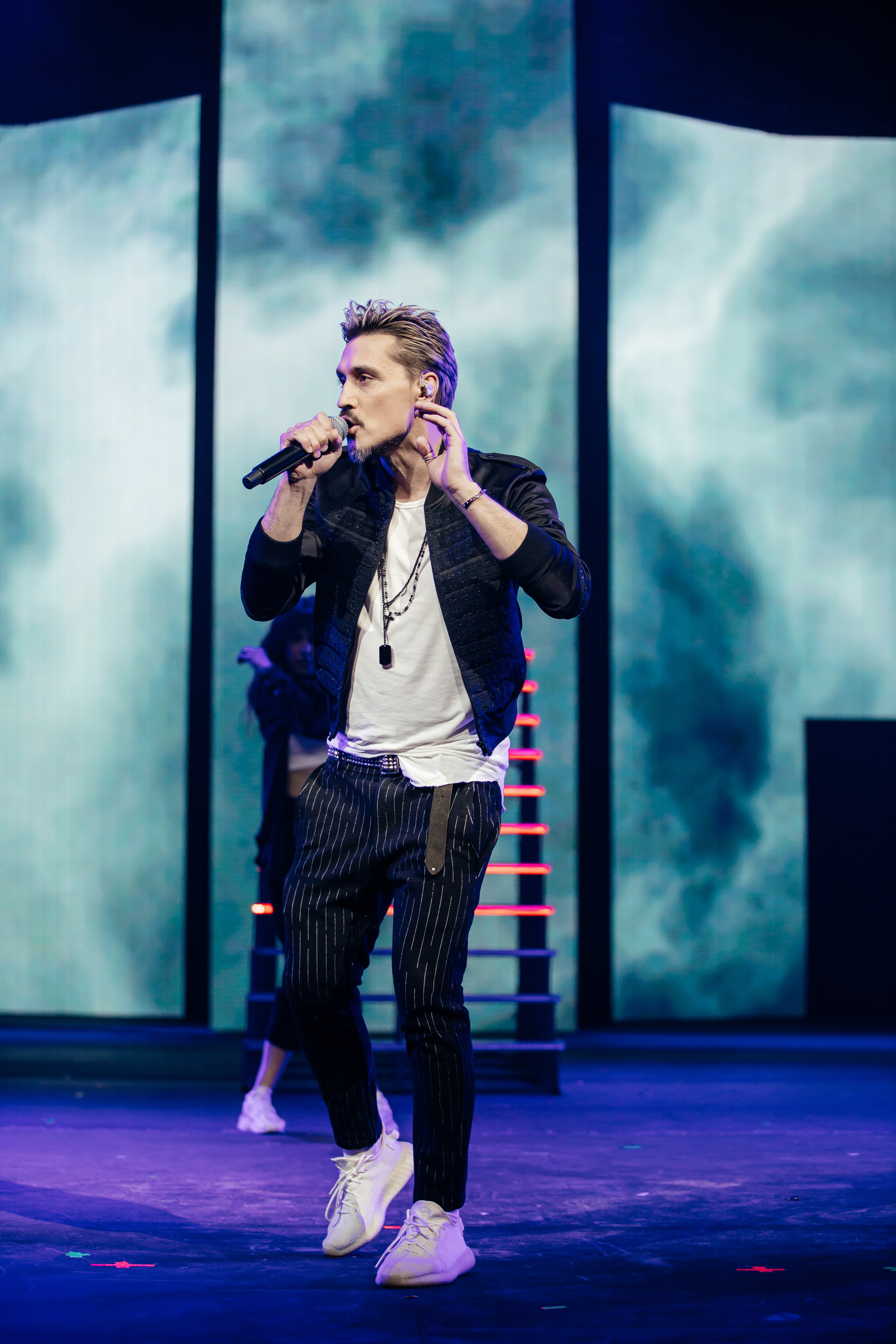 Премия ЖАРА в CROCUS CITY HALL. Светский фотограф — Анисина Ирина