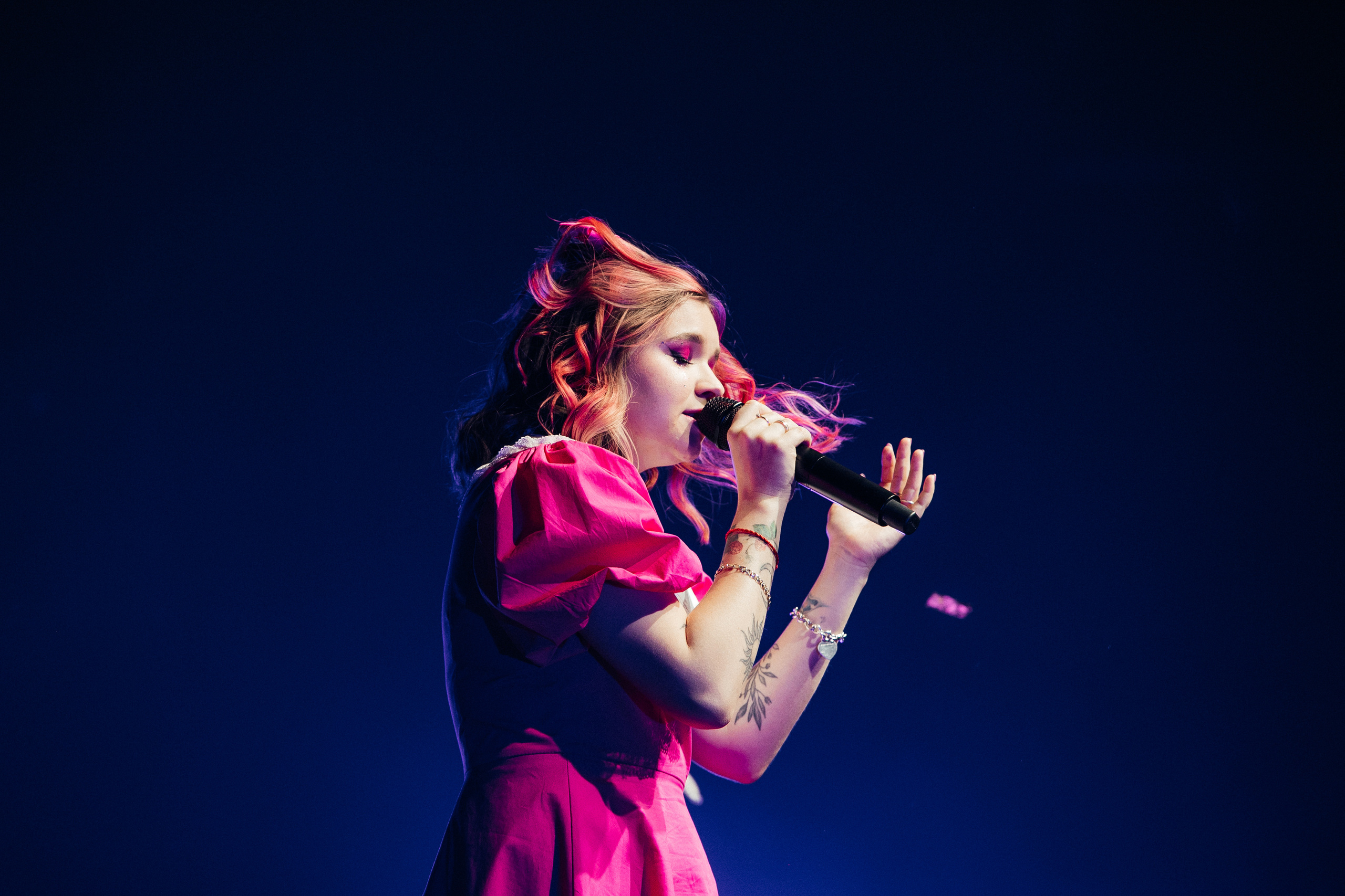 Алена Швец в Adrenaline Stadium. Светский фотограф — Анисина Ирина