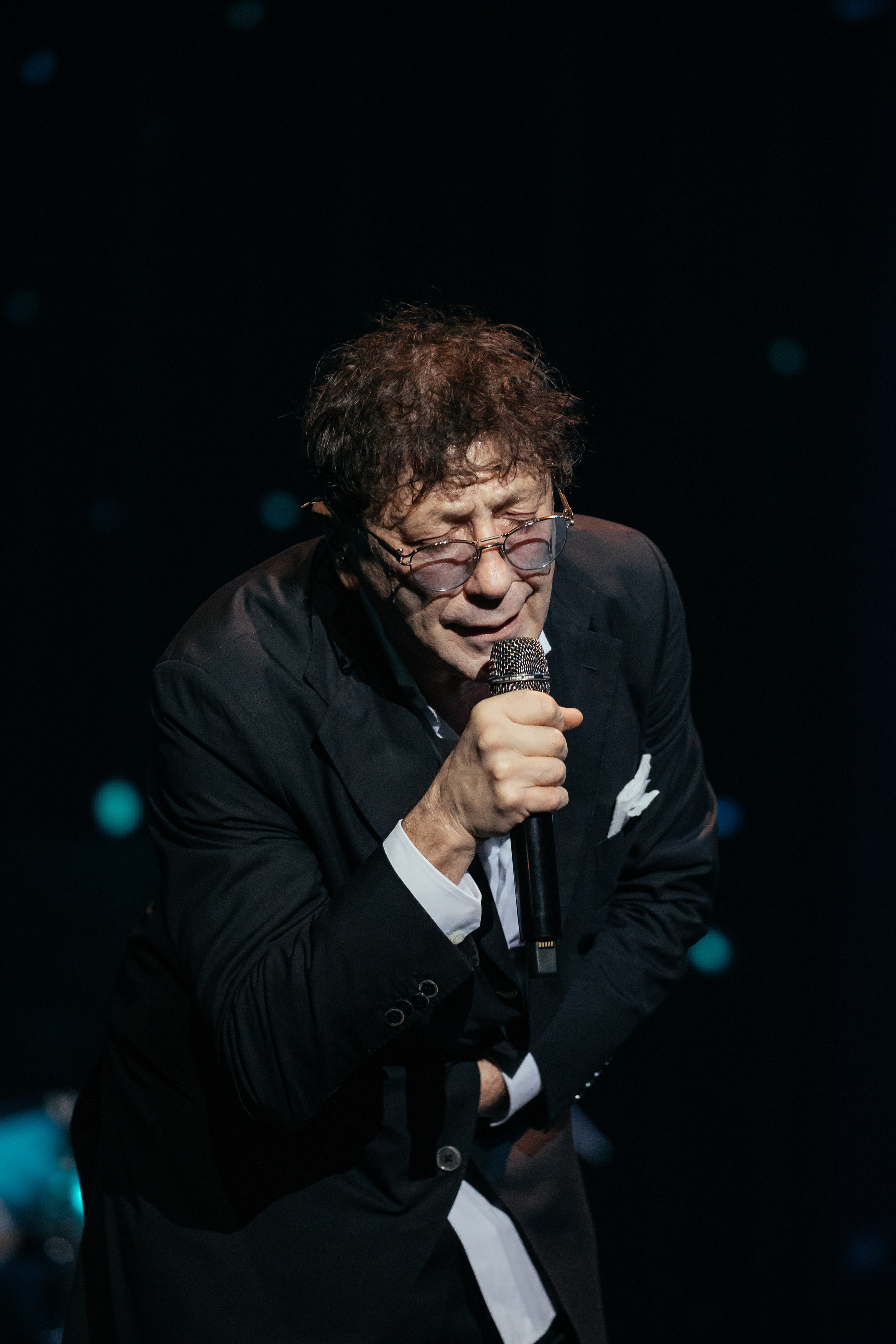 Григорий Лепс. Светский фотограф — Анисина Ирина