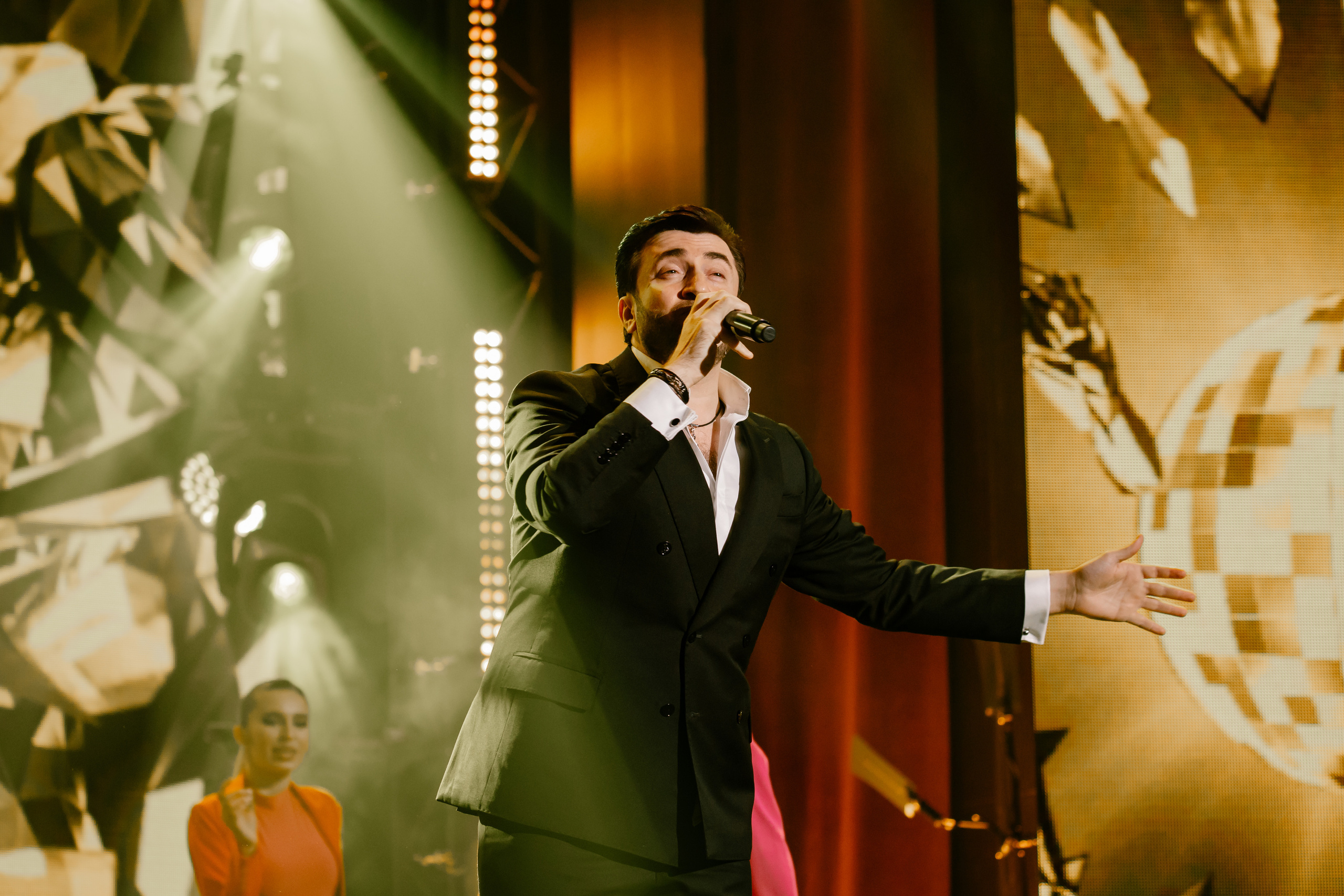 Звезды Востока. Светский фотограф — Анисина Ирина