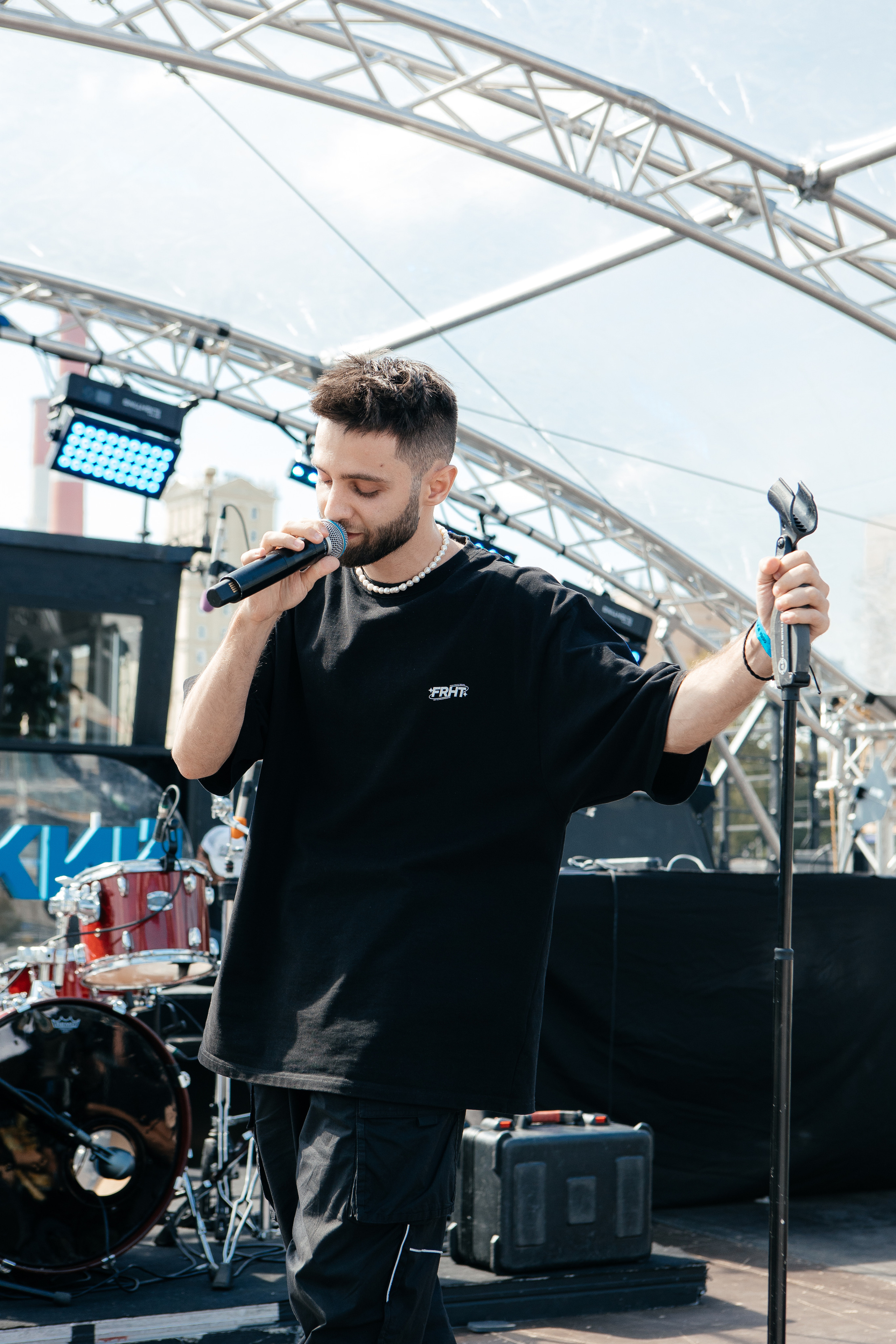 РЕКА FEST. Светский фотограф — Анисина Ирина