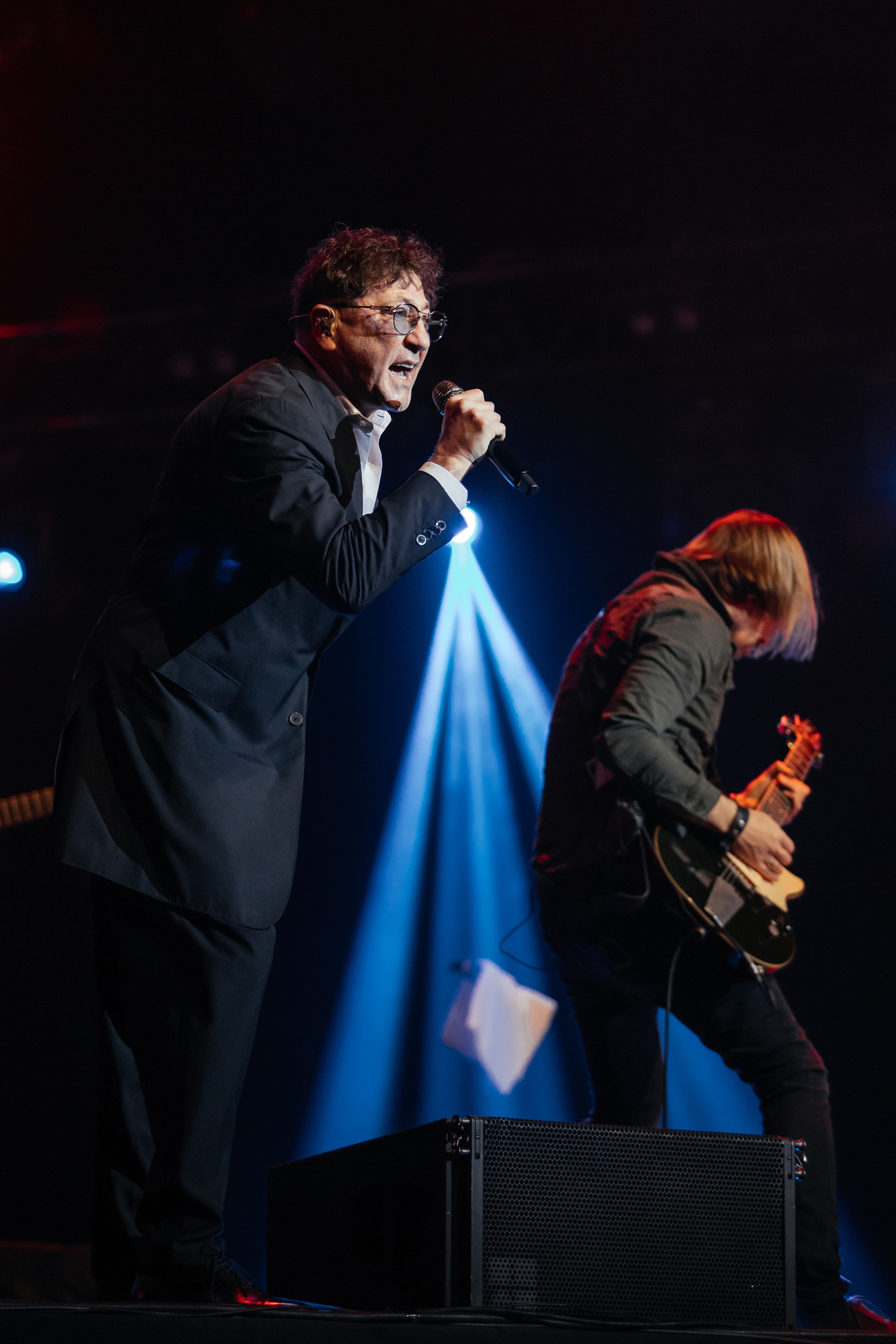 Григорий Лепс. Светский фотограф — Анисина Ирина