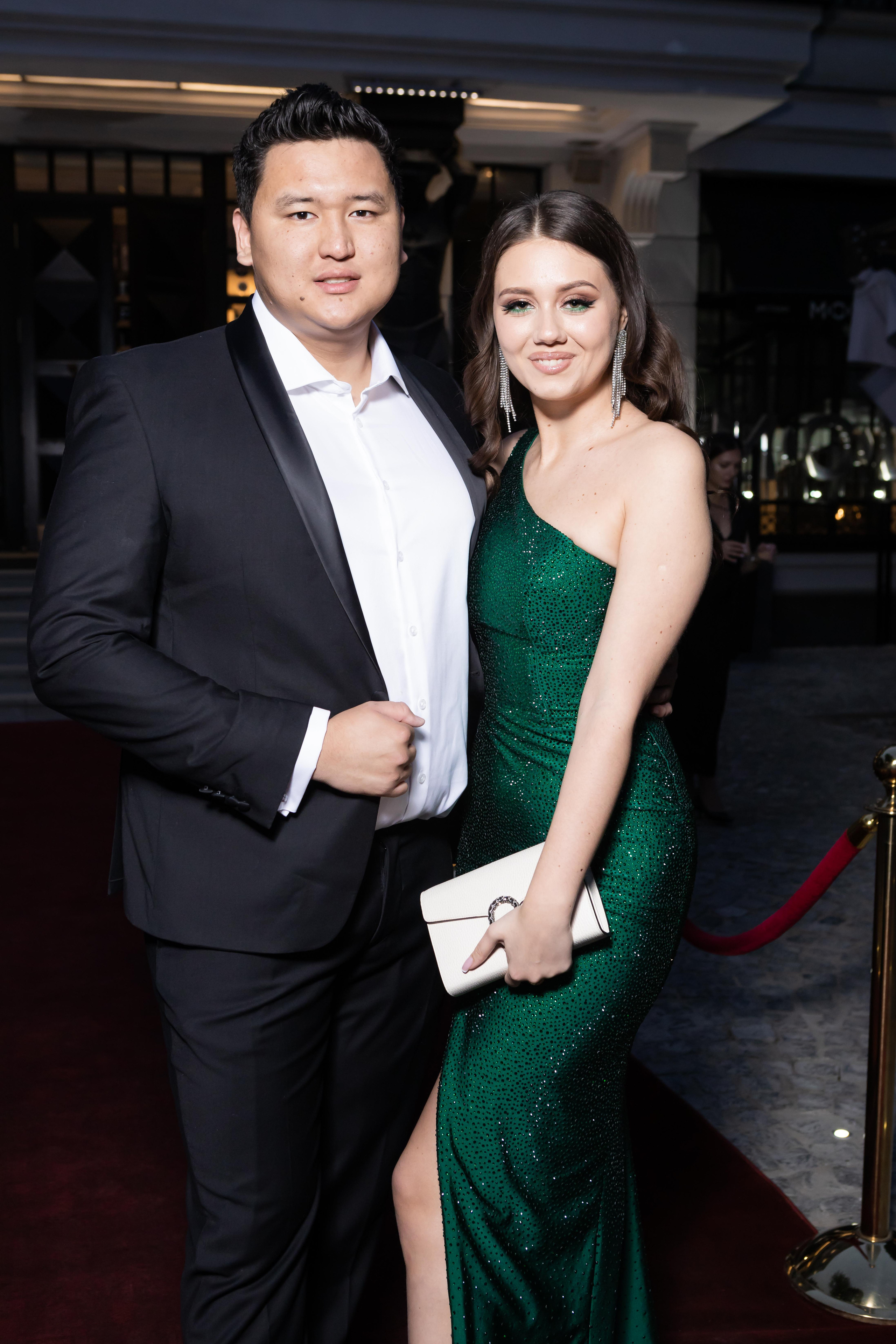 MODA TOPICAL. Светский фотограф — Анисина Ирина