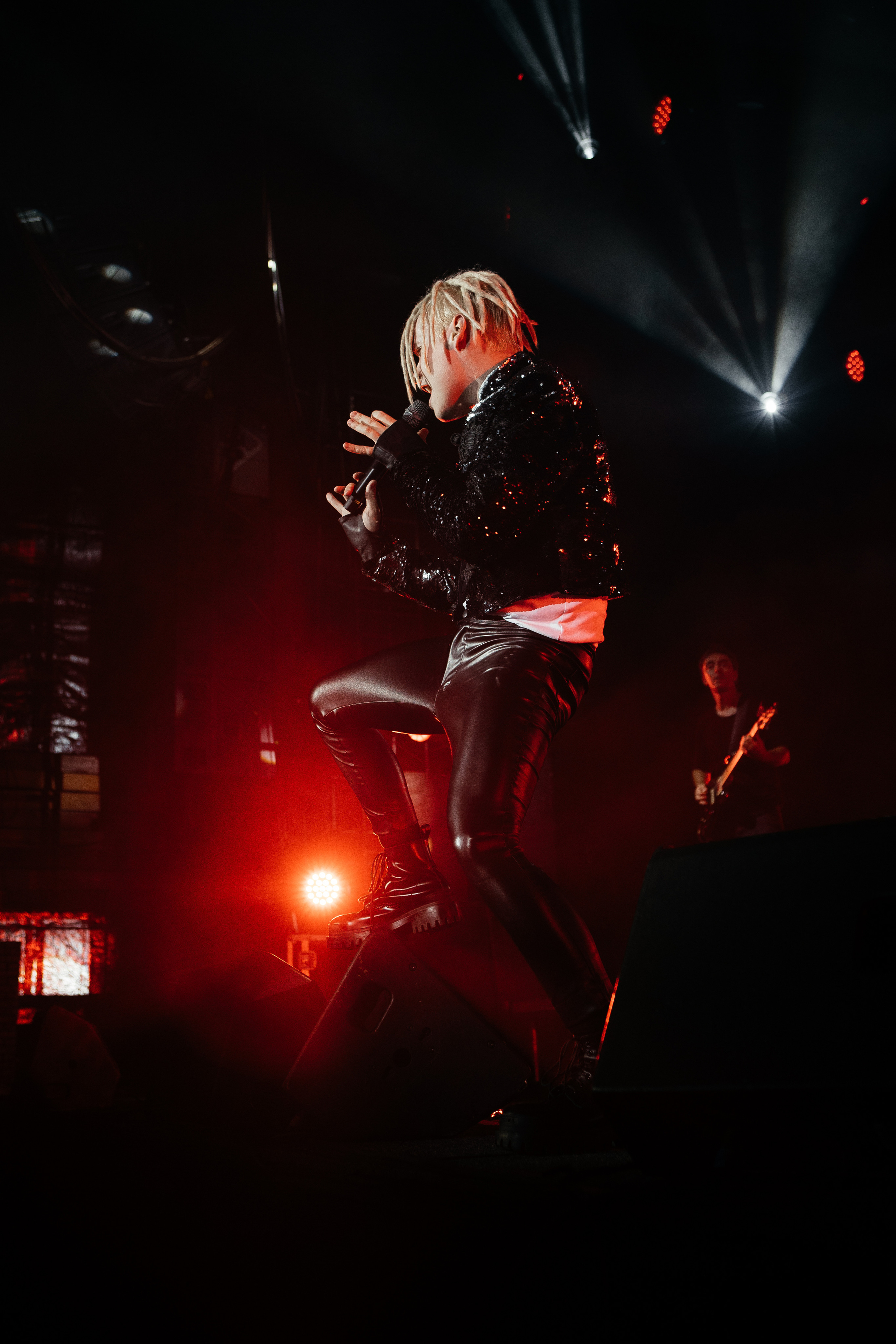 SHAMAN. Светский фотограф — Анисина Ирина