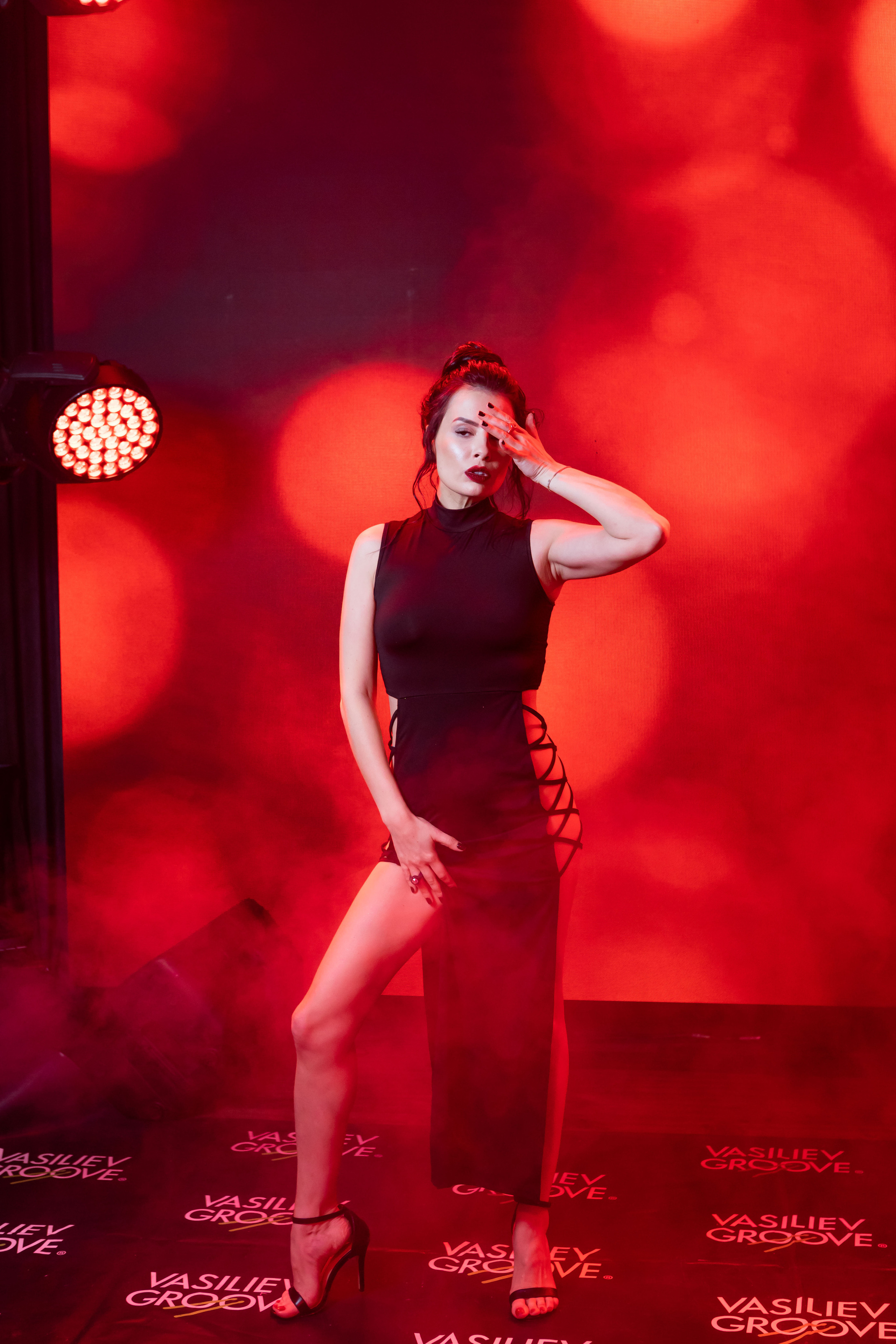 День Рождения Нелли Ермолаевой. Светский фотограф — Анисина Ирина