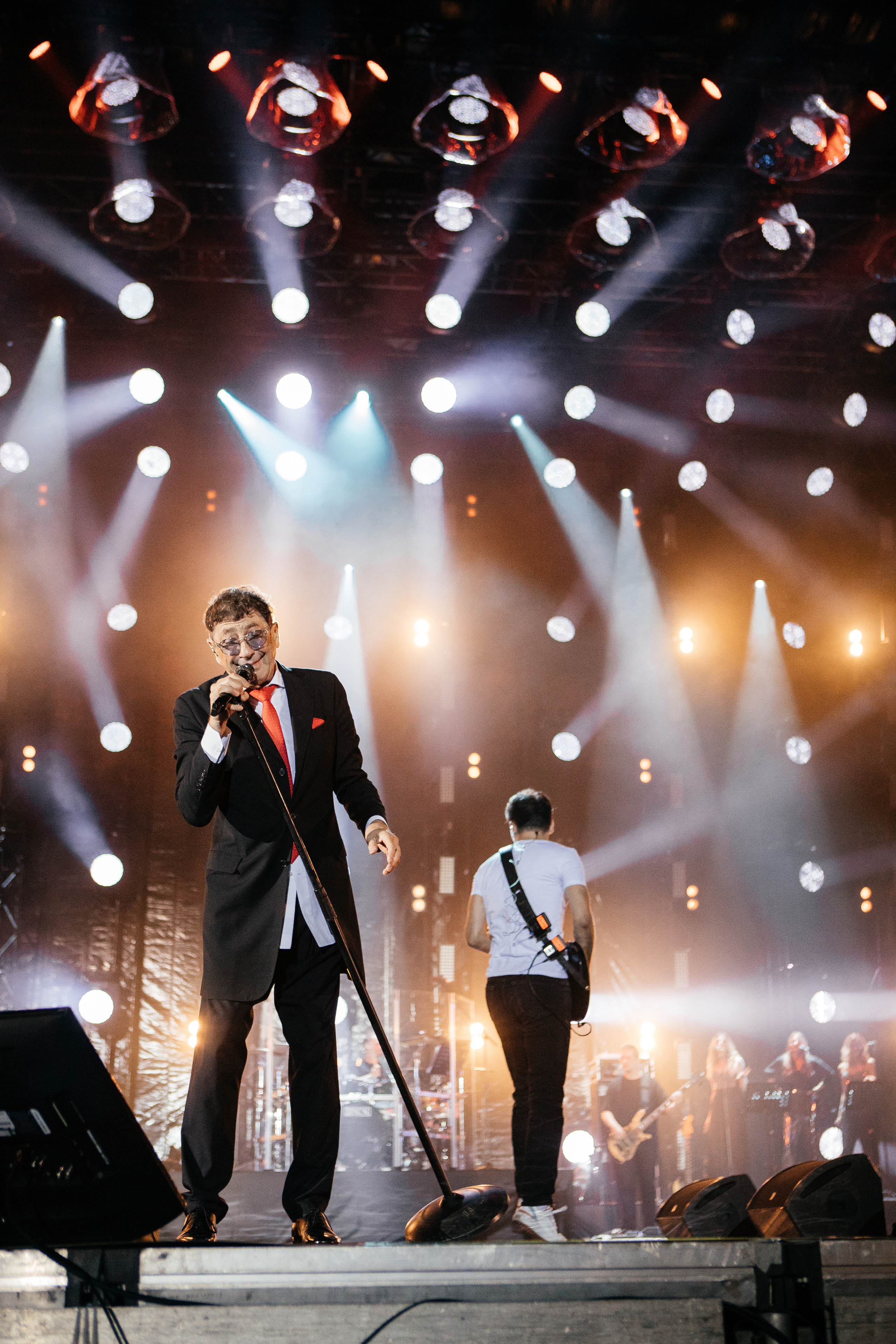 Григорий Лепс. Светский фотограф — Анисина Ирина