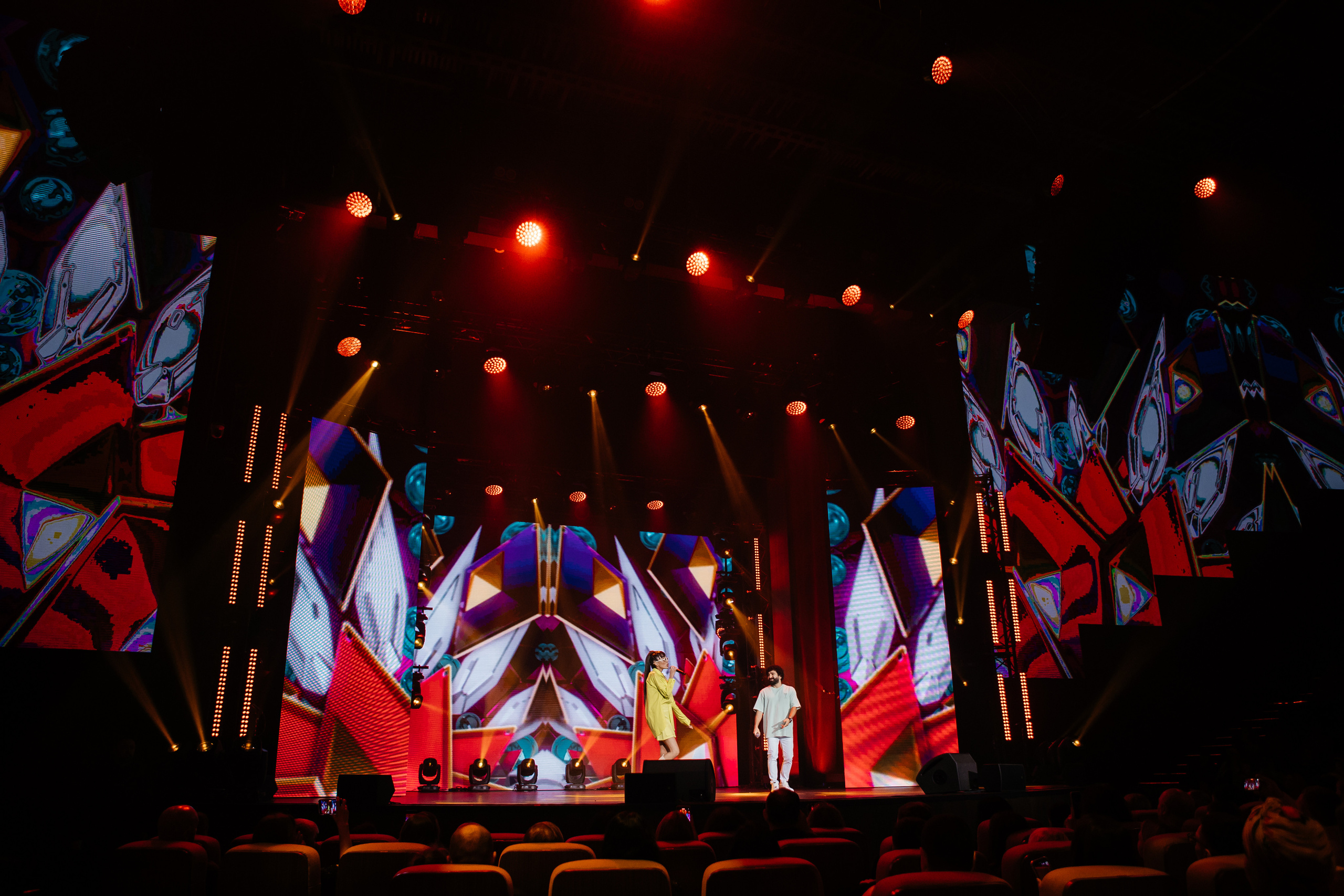 Звезды Востока. Светский фотограф — Анисина Ирина