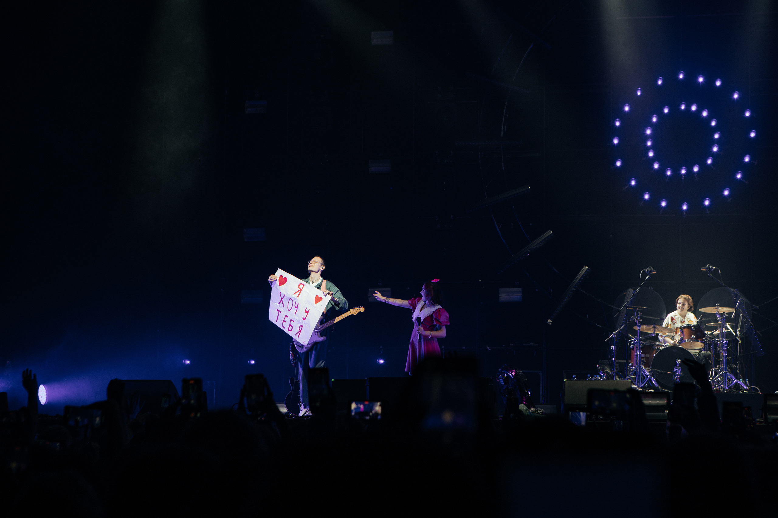 Алена Швец в Adrenaline Stadium. Светский фотограф — Анисина Ирина