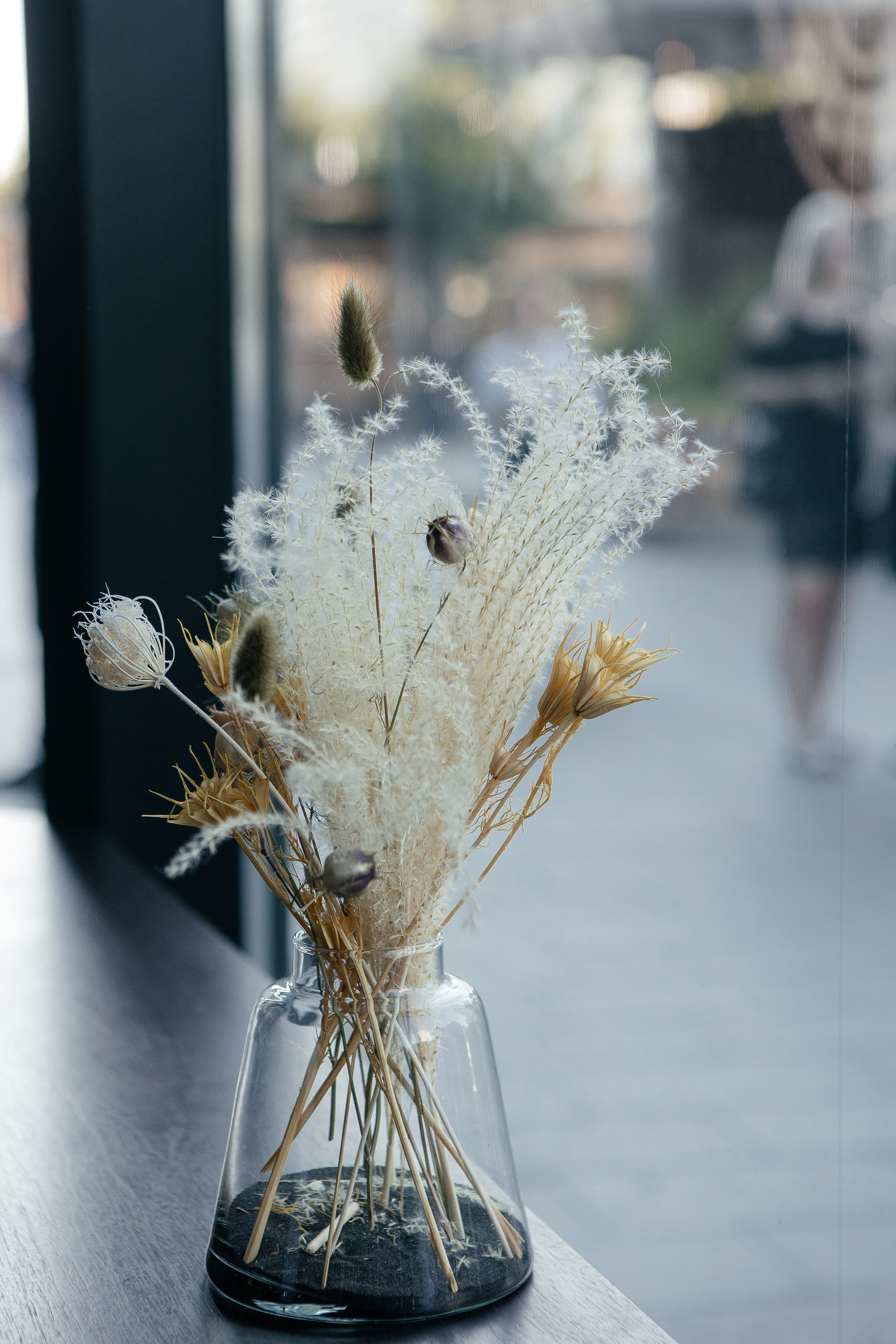 Открытие первой кофейни сети Stars Coffee. Светский фотограф — Анисина Ирина