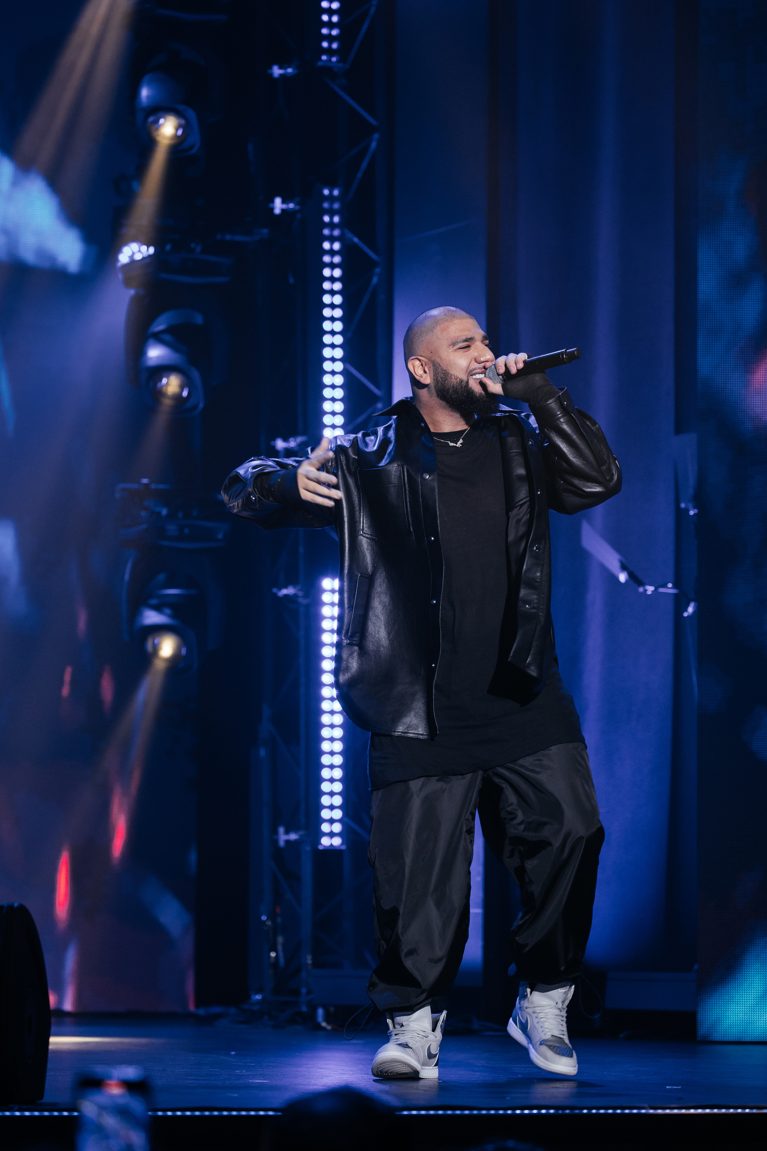 Звезды Востока. Светский фотограф — Анисина Ирина