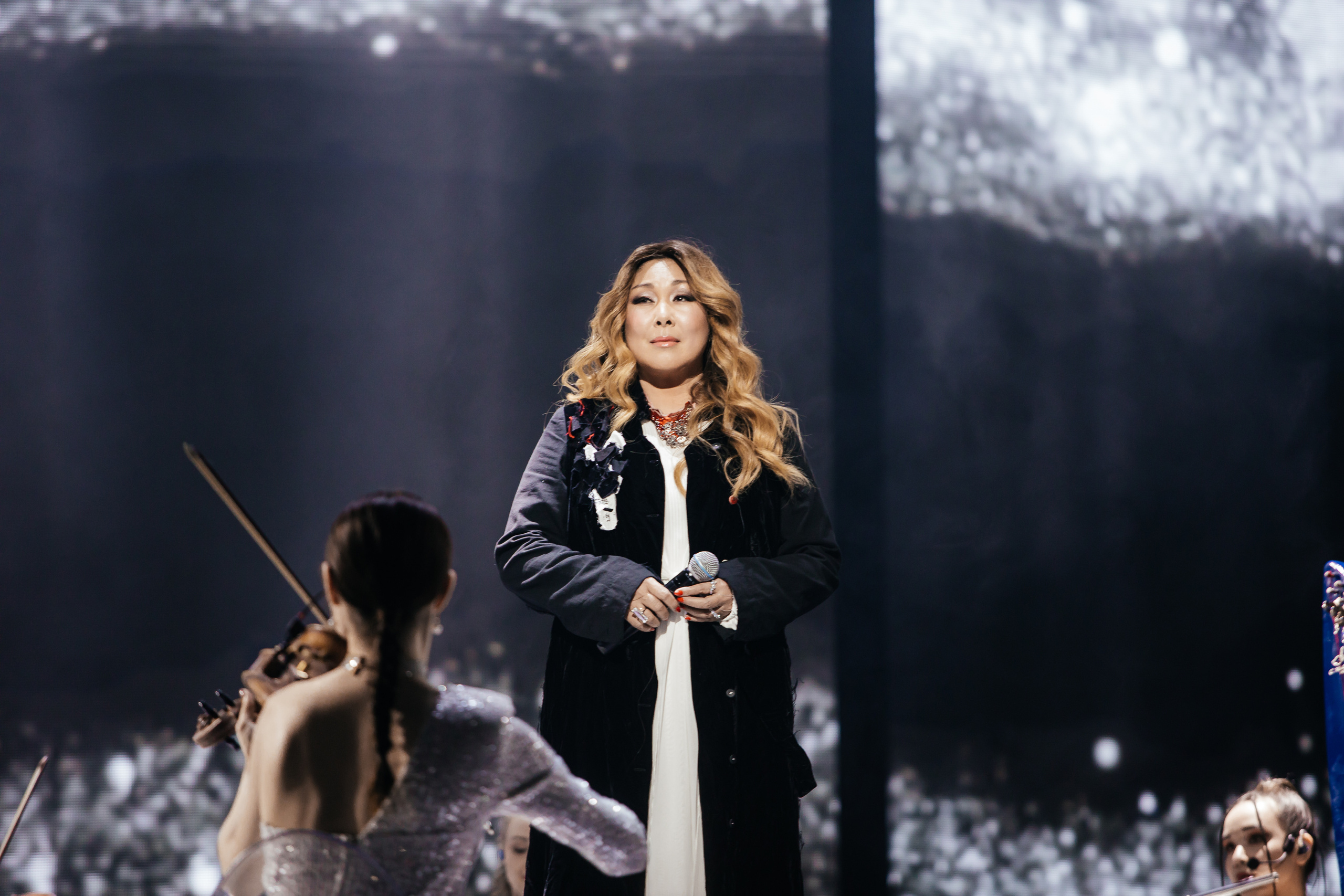 Премия ЖАРА в CROCUS CITY HALL. Светский фотограф — Анисина Ирина