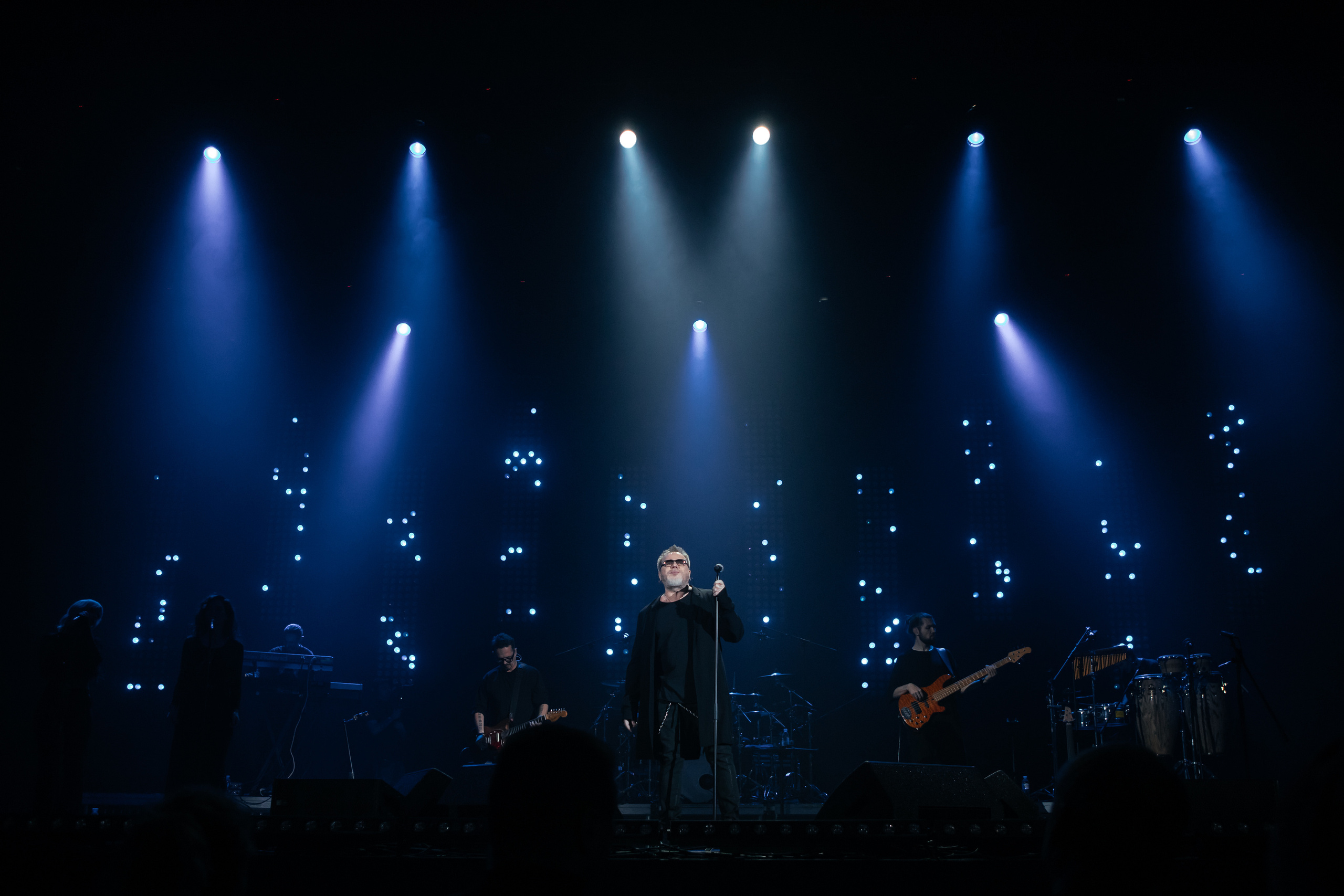 Владимир Пресняков. Светский фотограф — Анисина Ирина