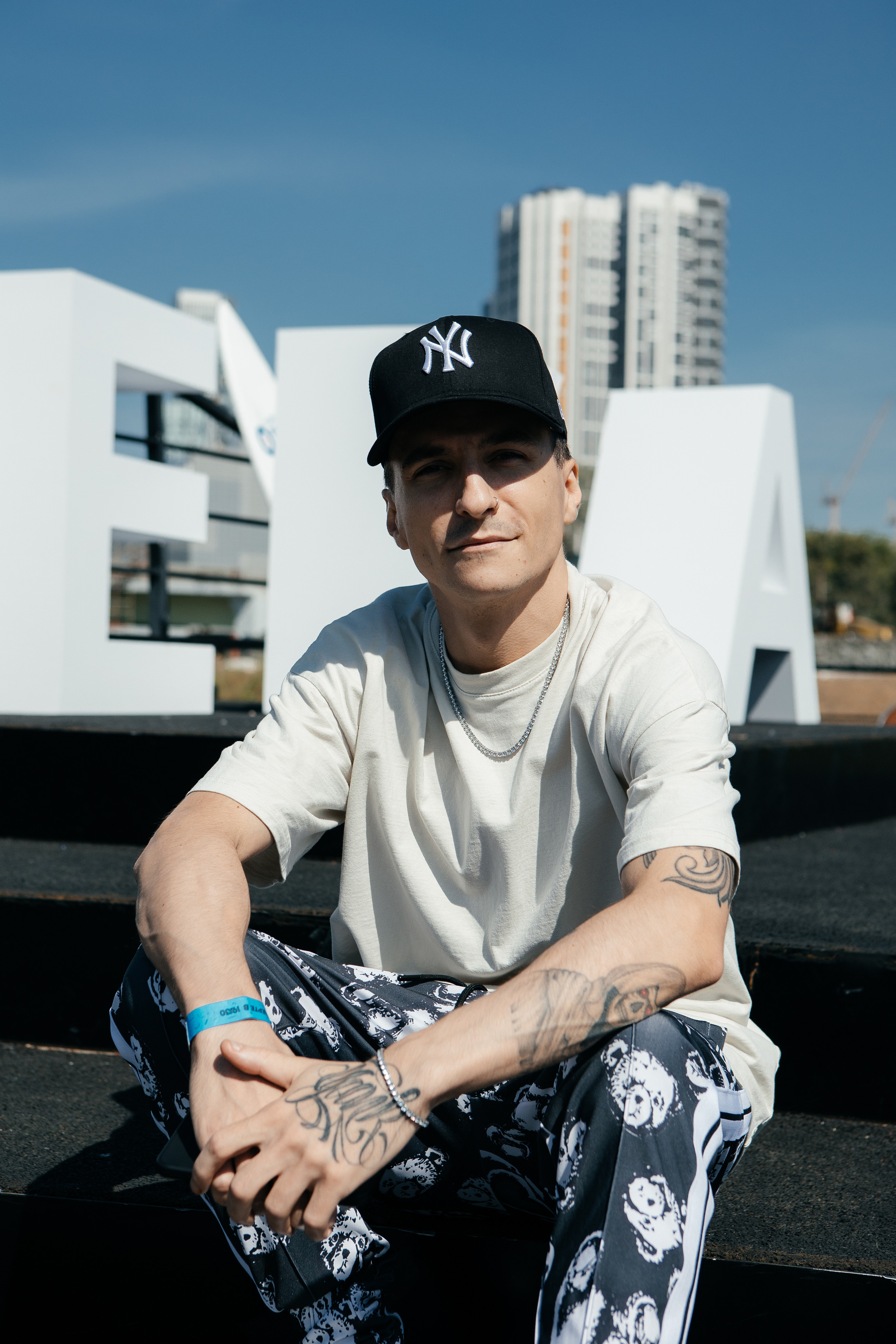 РЕКА FEST. Светский фотограф — Анисина Ирина