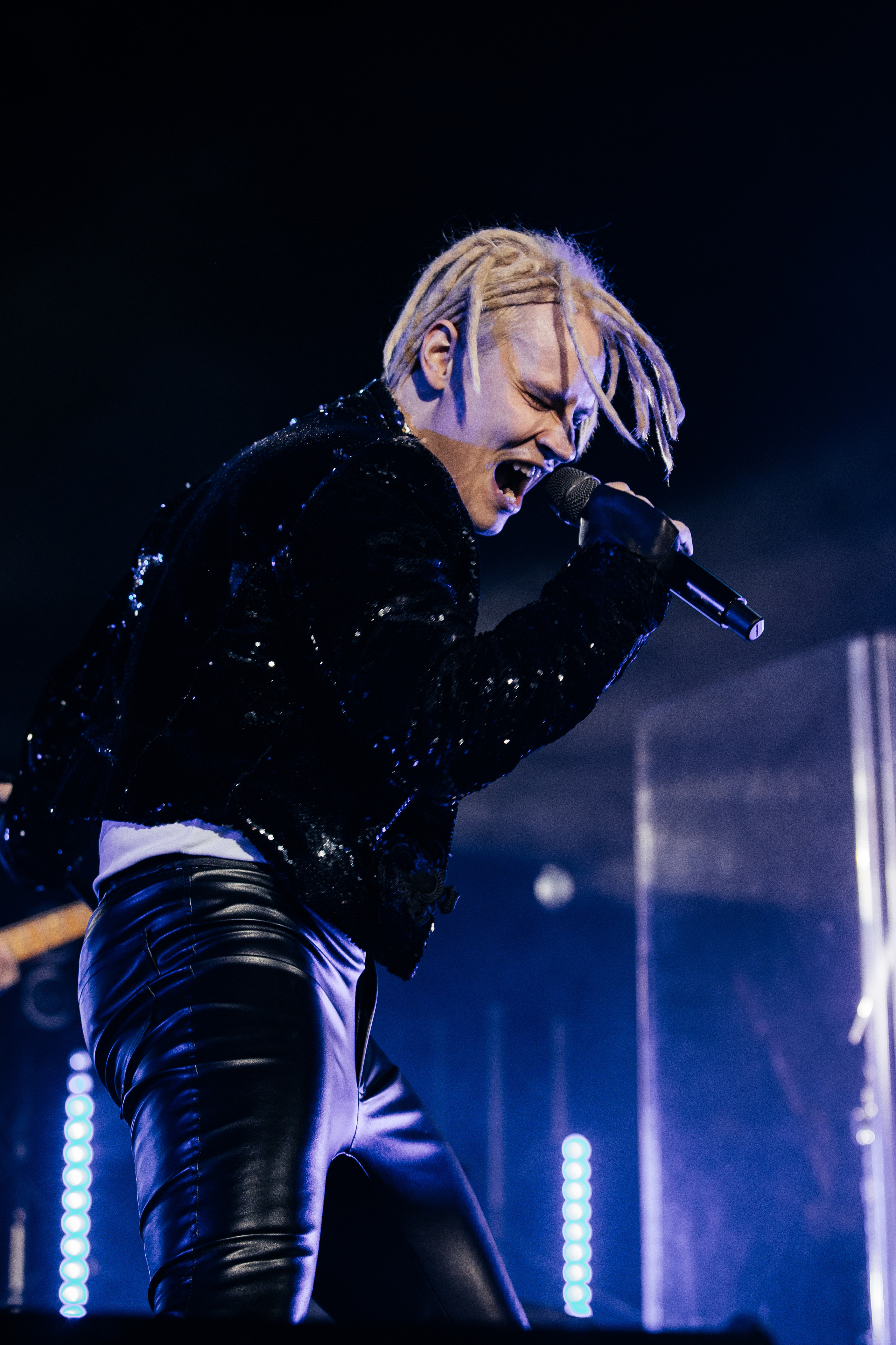 SHAMAN. Светский фотограф — Анисина Ирина