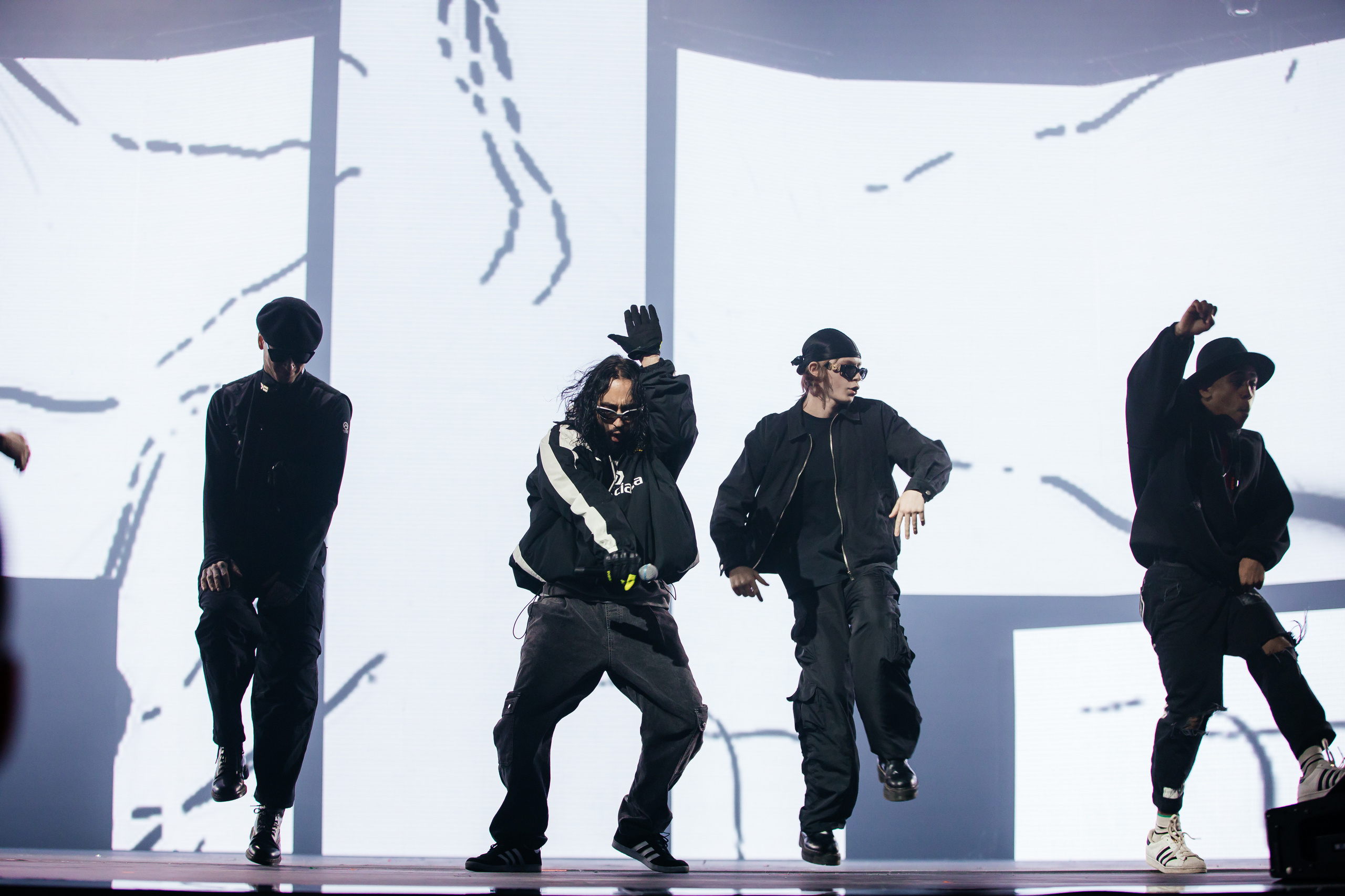 Премия ЖАРА в CROCUS CITY HALL. Светский фотограф — Анисина Ирина