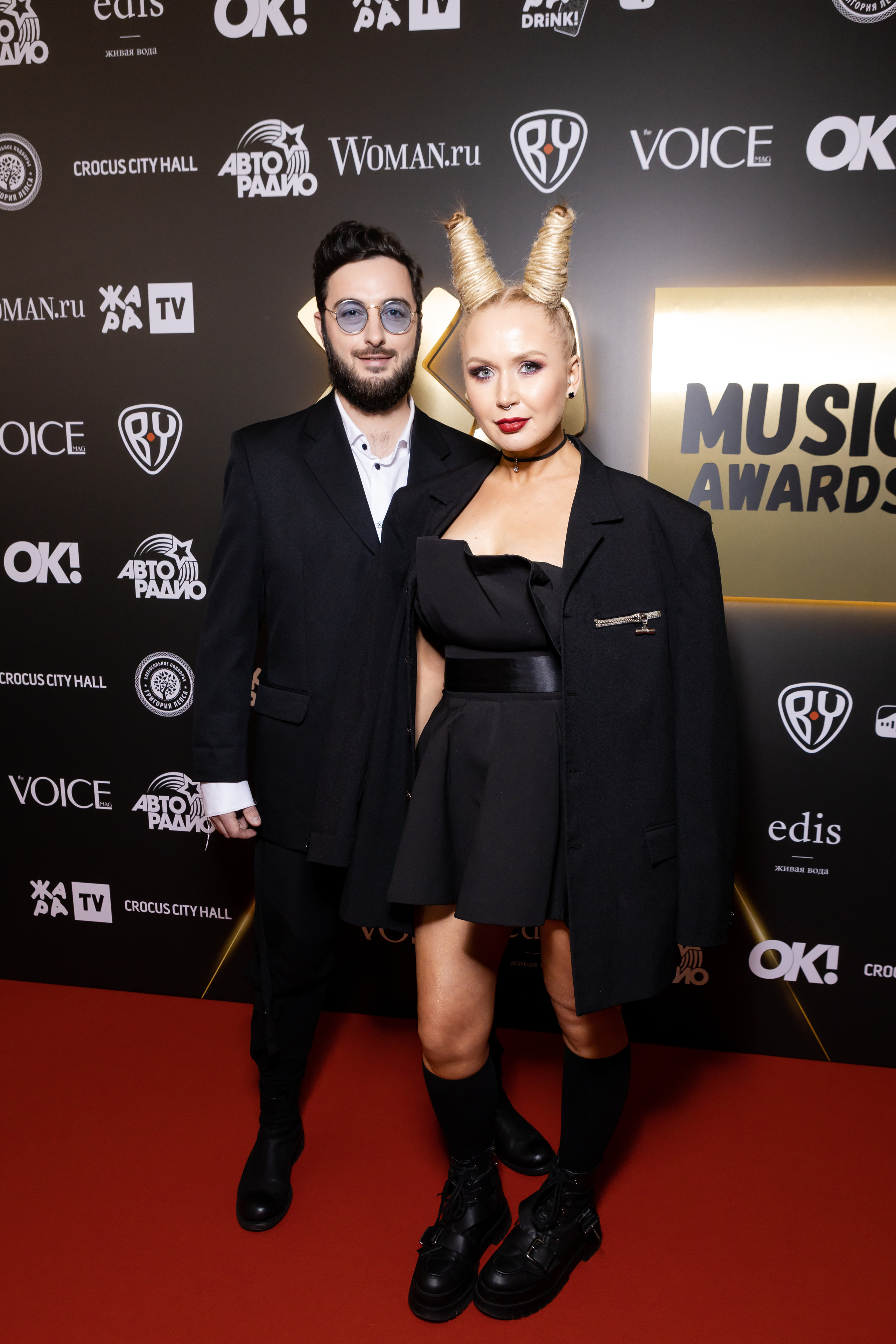 Премьера ЖАРА в CROCUS CITY HALL. Светский фотограф — Анисина Ирина