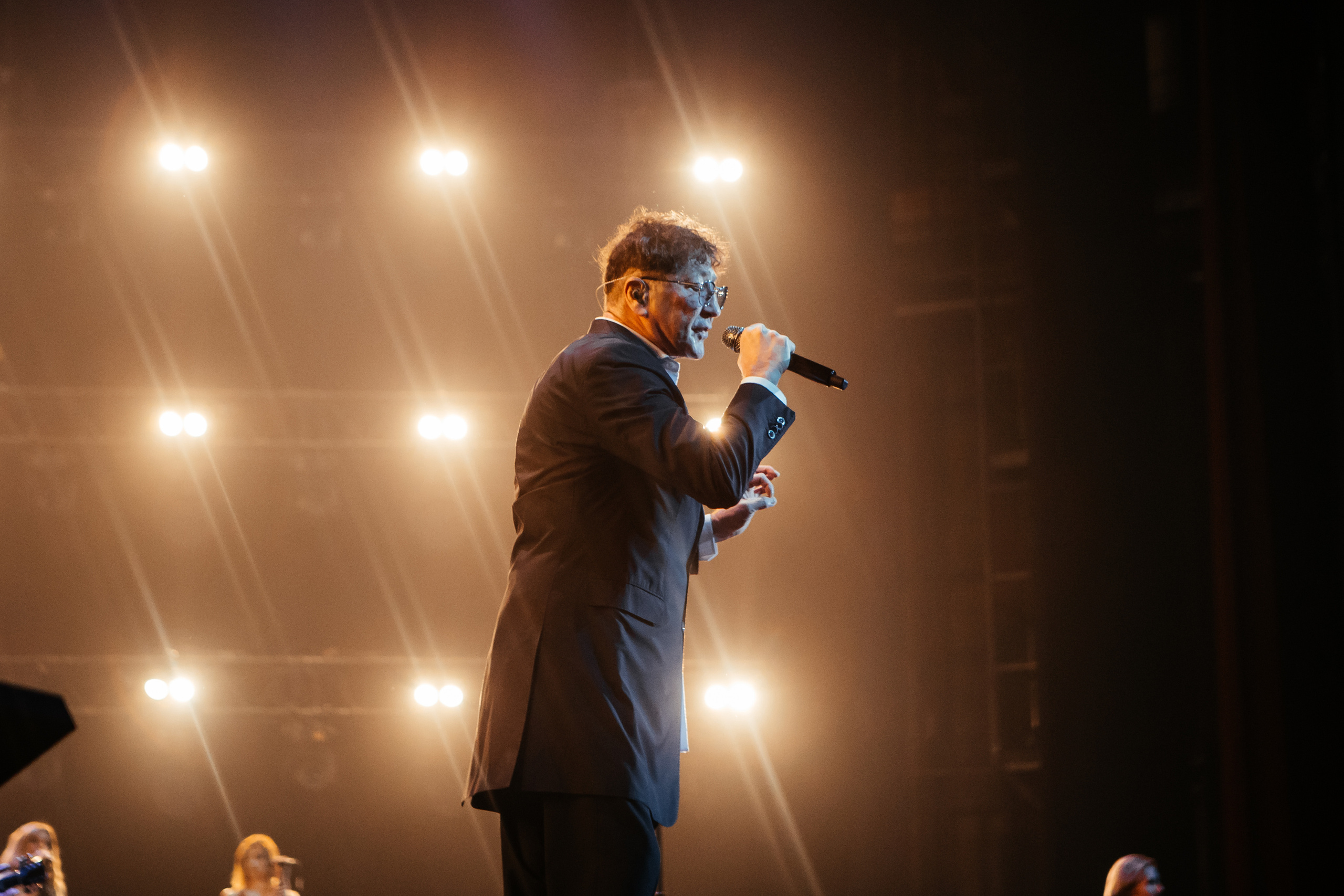 Григорий Лепс. Светский фотограф — Анисина Ирина