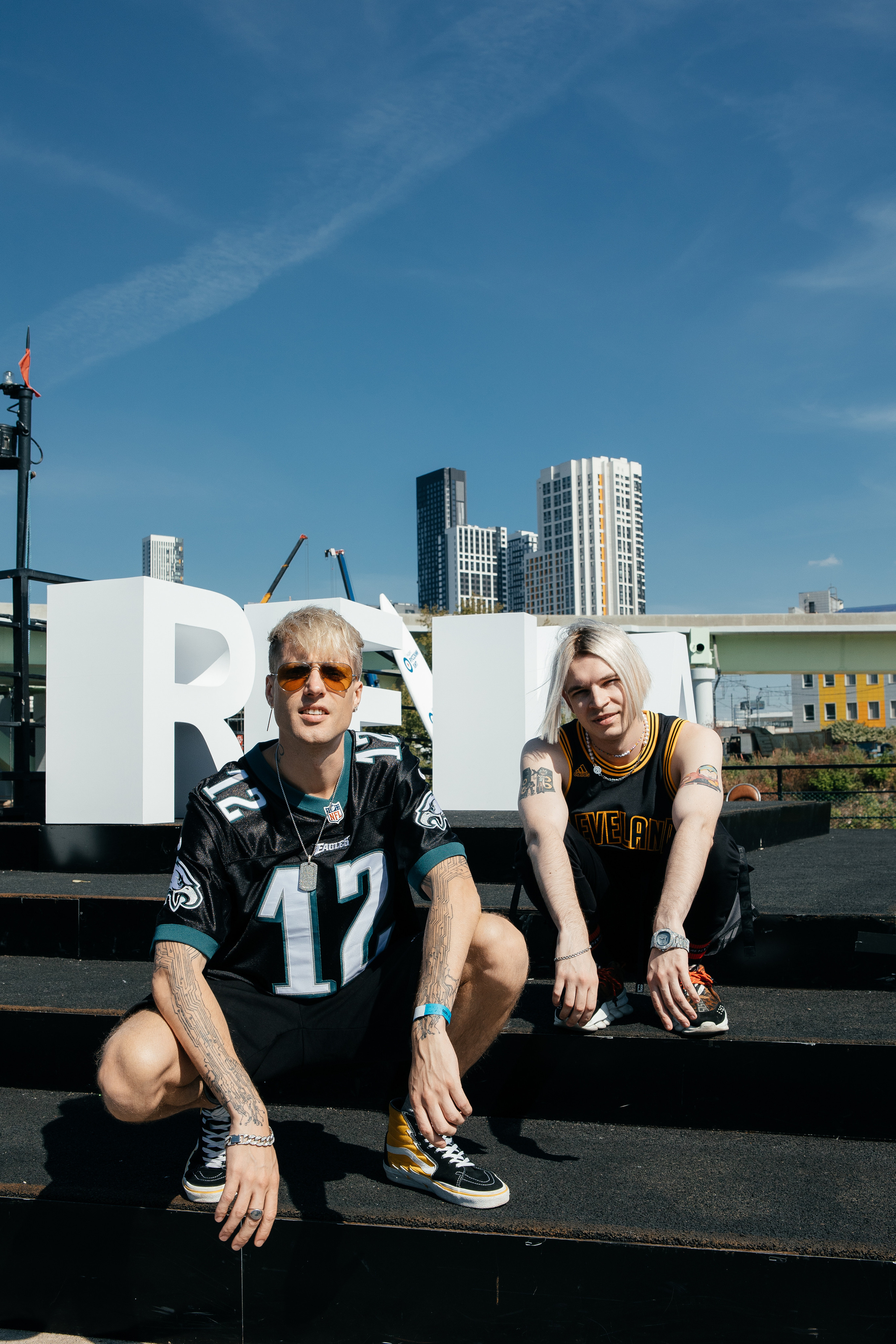 РЕКА FEST. Светский фотограф — Анисина Ирина