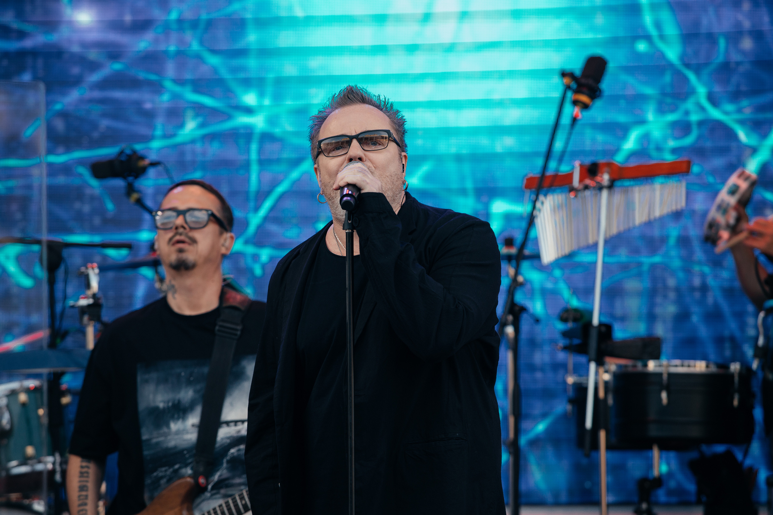 Владимир Пресняков в ресторане SHORE HOUSE. Светский фотограф — Анисина Ирина