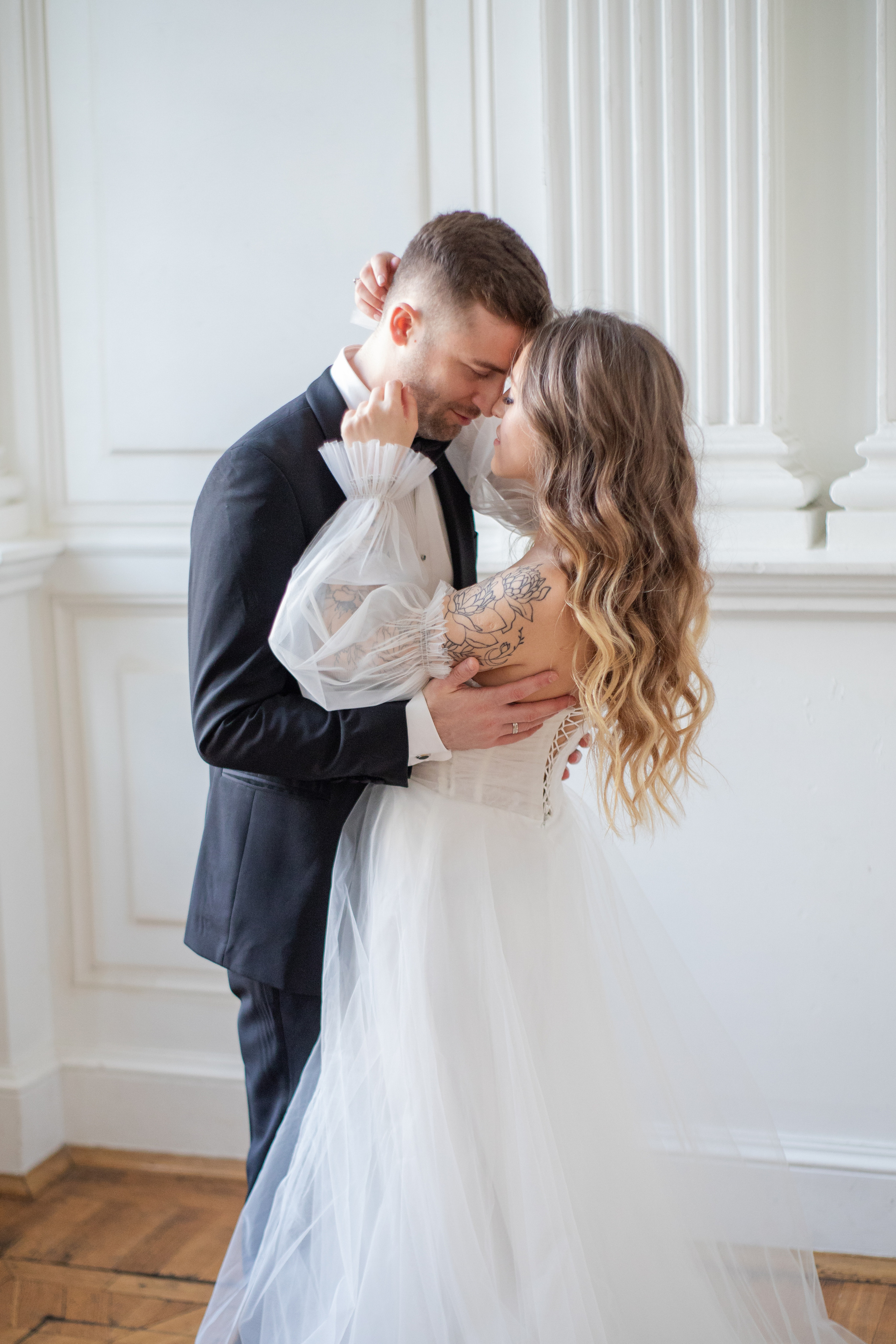 Моменты. Светский фотограф — Анисина Ирина