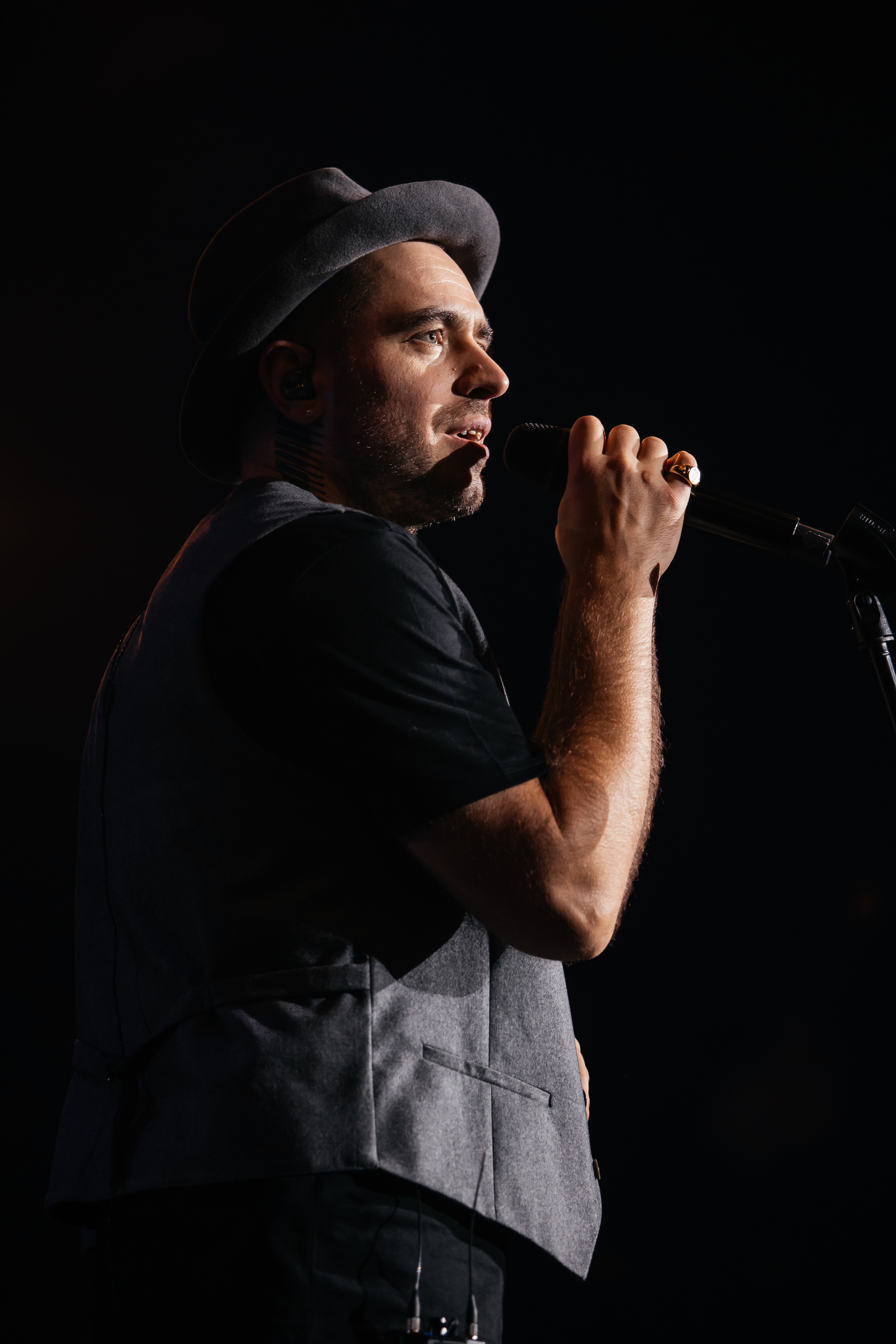 Илья Киреев. Светский фотограф — Анисина Ирина