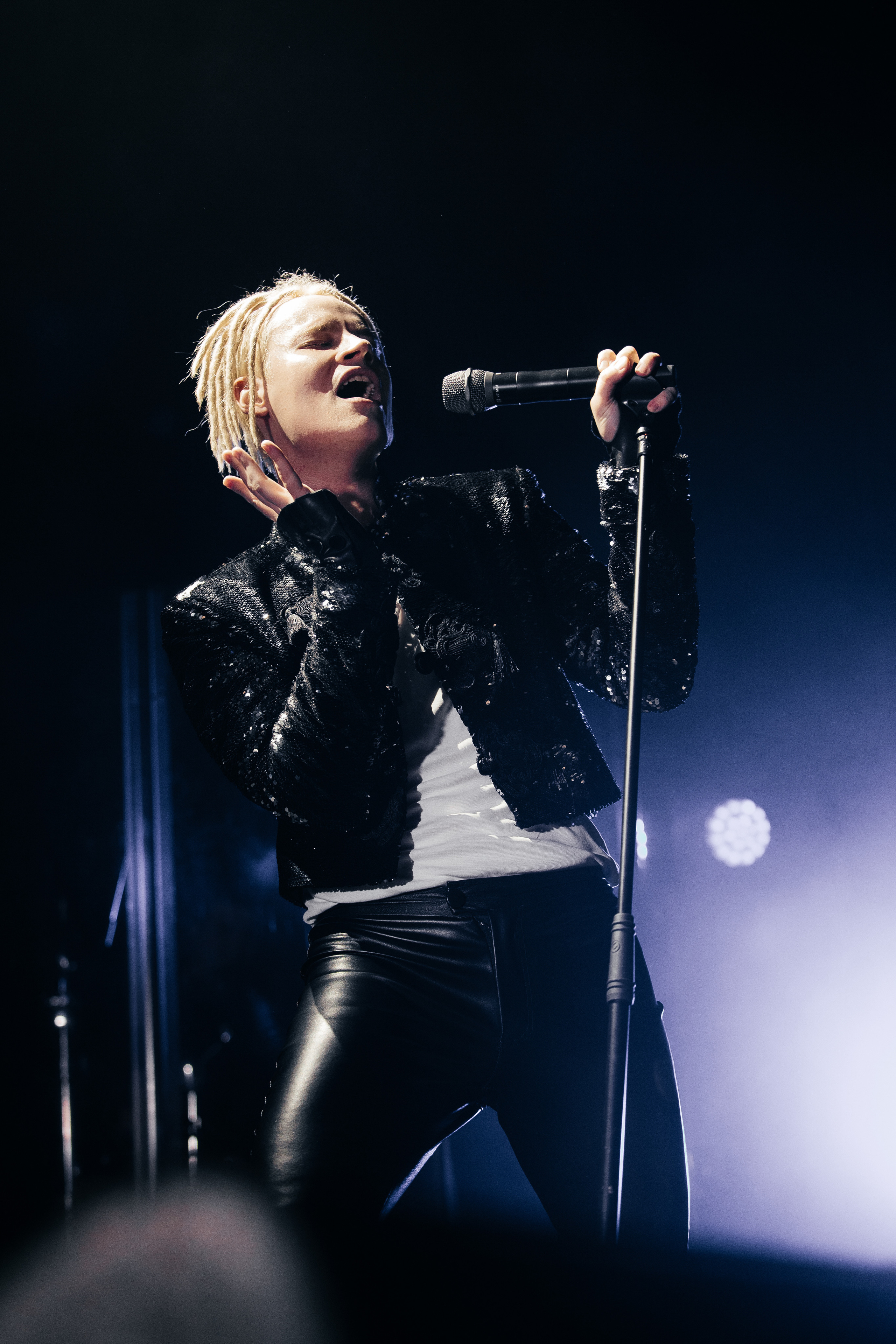 SHAMAN. Светский фотограф — Анисина Ирина