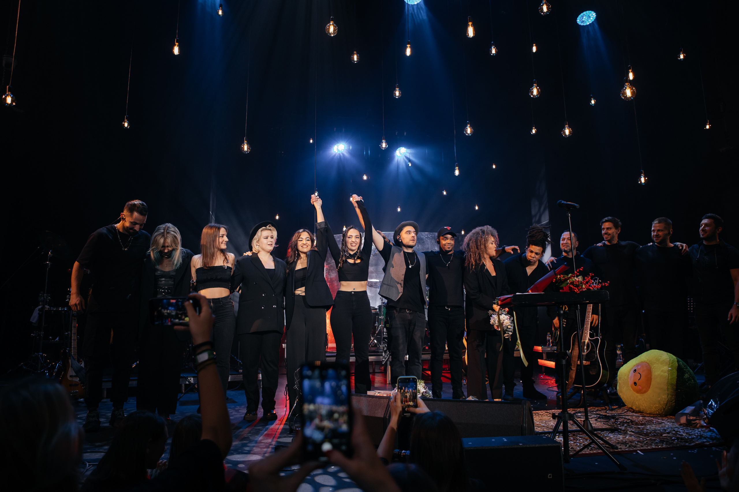 Илья Киреев. Светский фотограф — Анисина Ирина