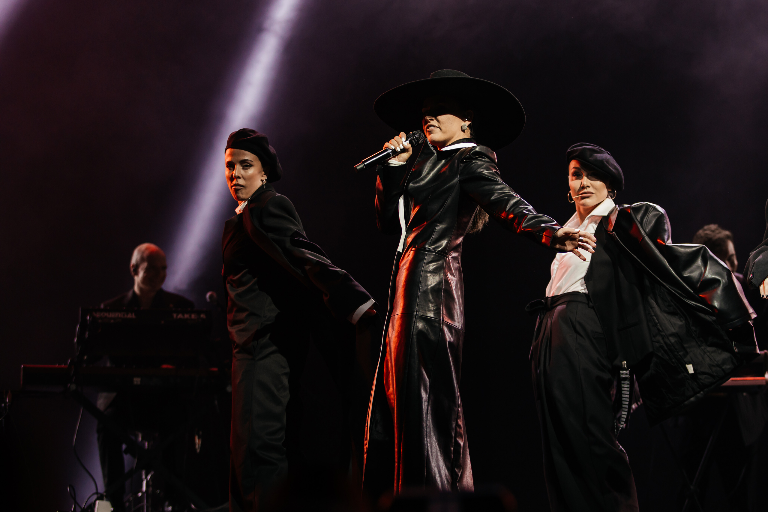 Премия ЖАРА в CROCUS CITY HALL. Светский фотограф — Анисина Ирина