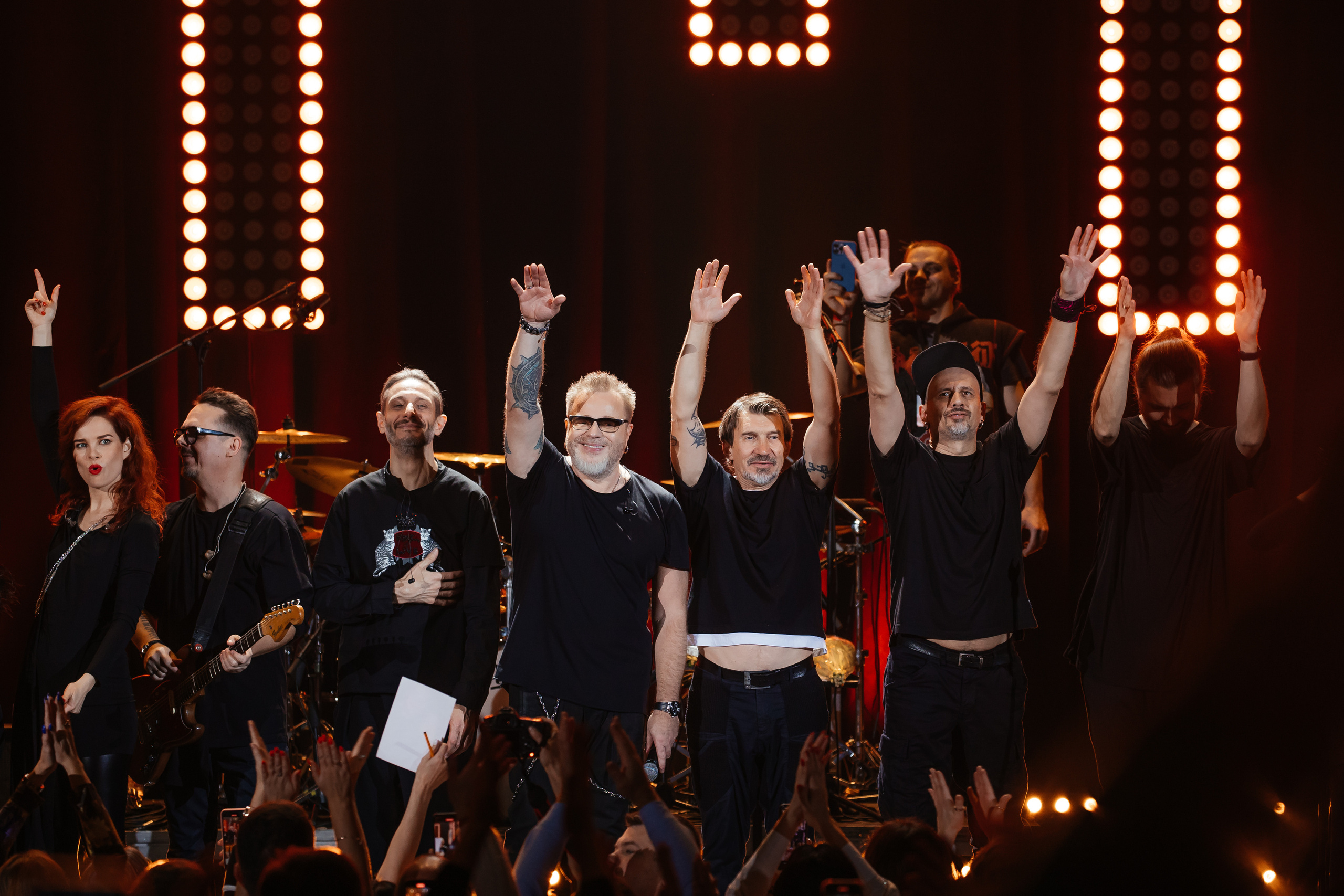 Владимир Пресняков. Светский фотограф — Анисина Ирина