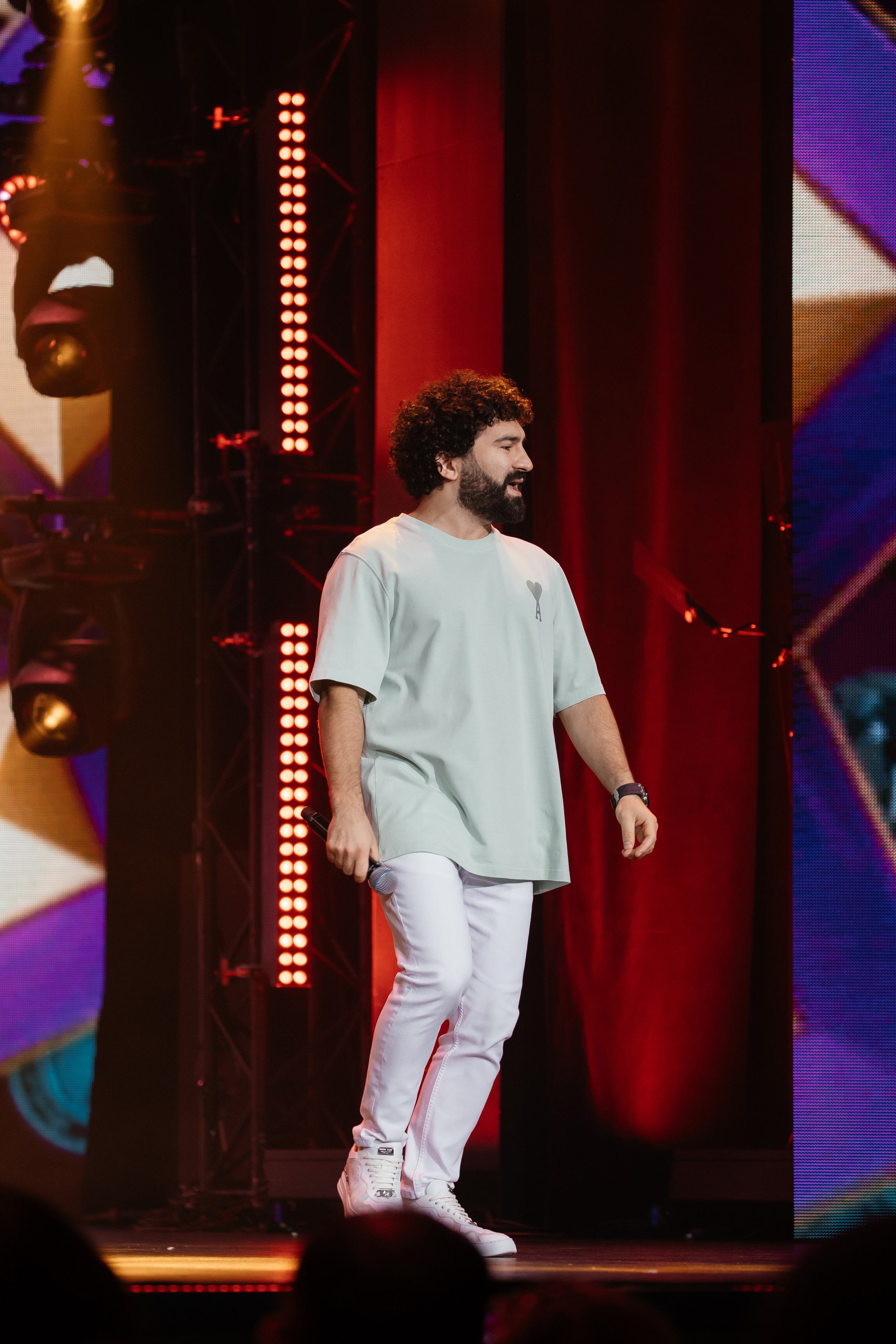 Звезды Востока. Светский фотограф — Анисина Ирина