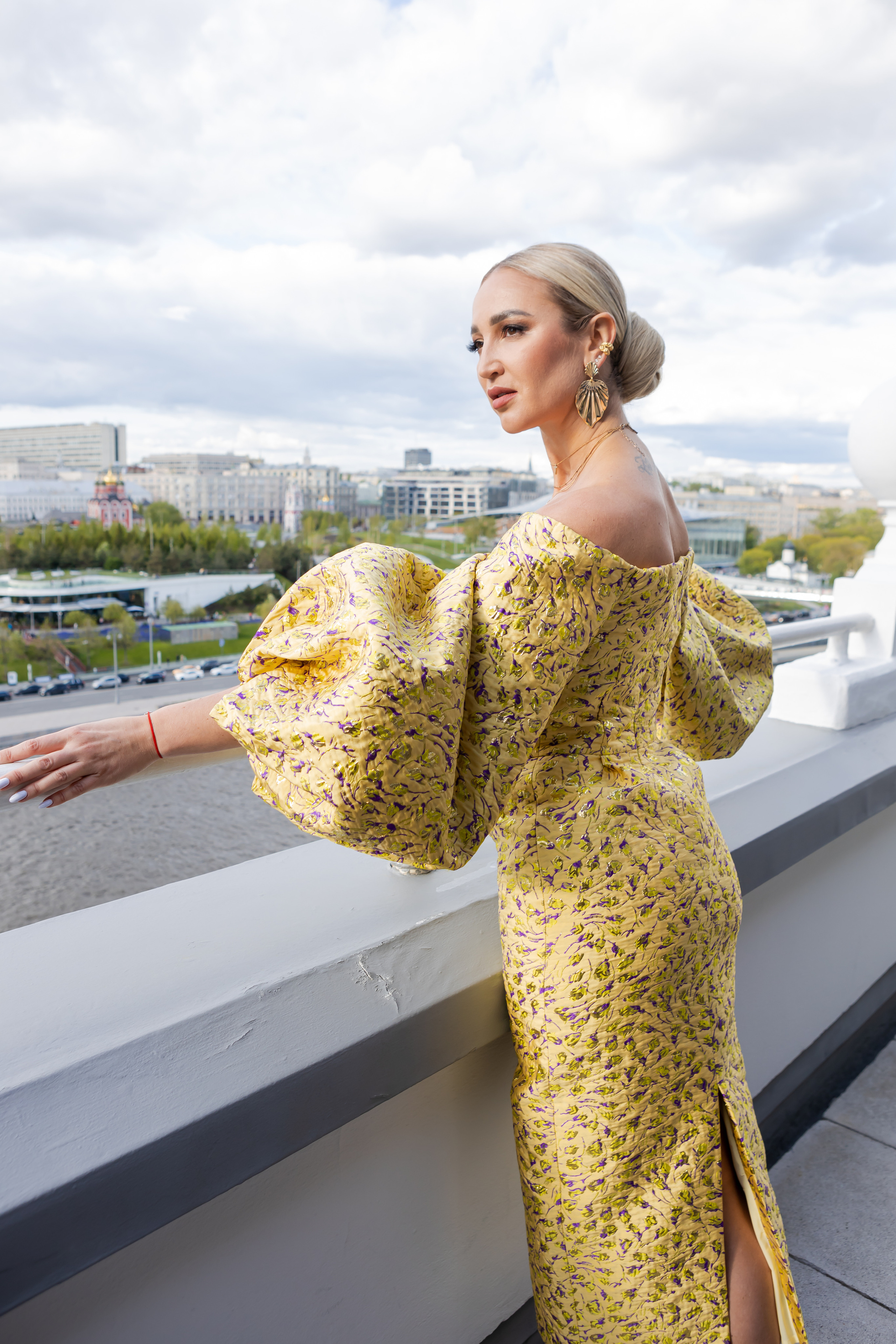 Ольга Бузова — 18 лет на сцене. Светский фотограф — Анисина Ирина