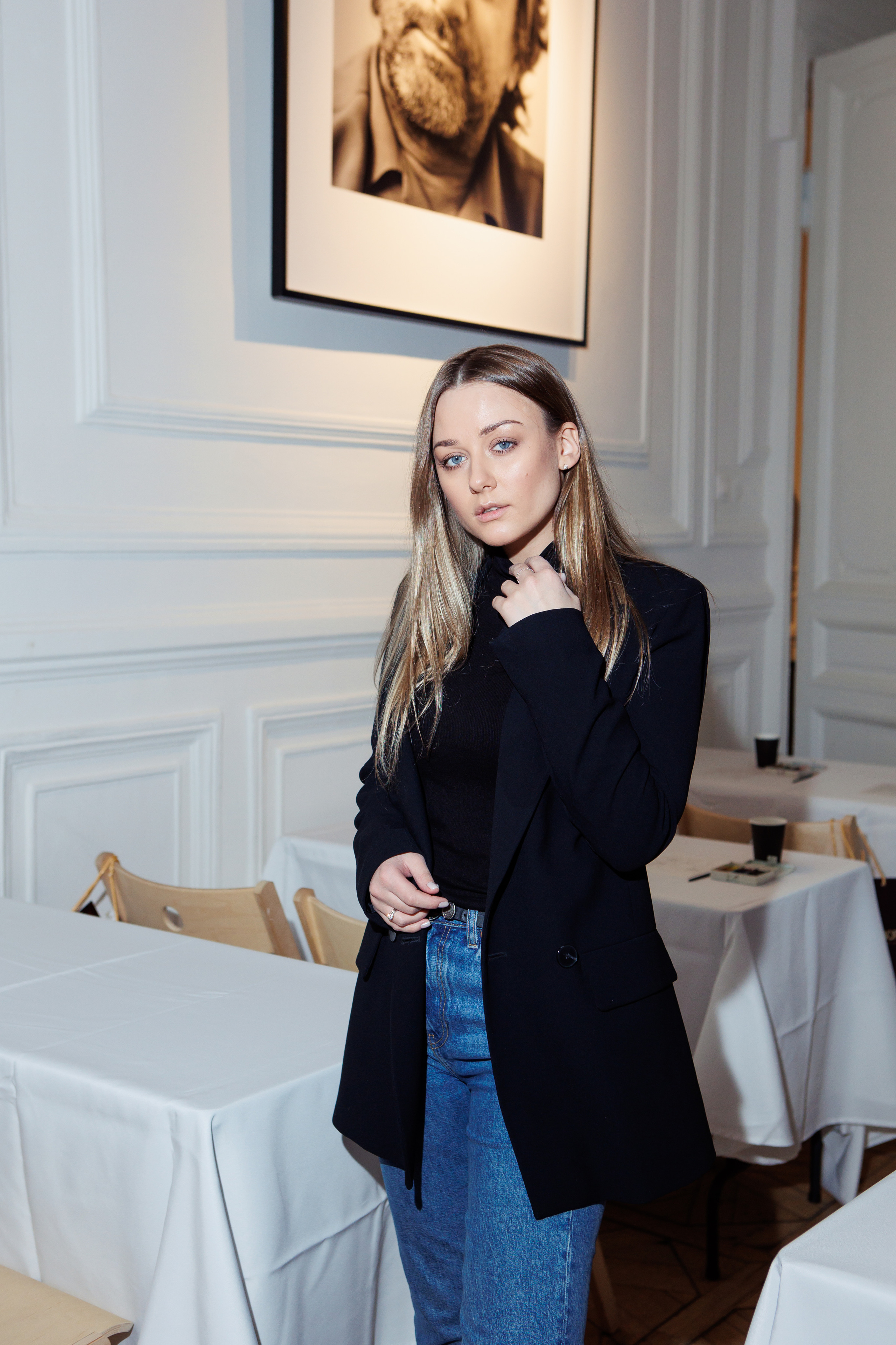 MOLECULE. Светский фотограф — Анисина Ирина