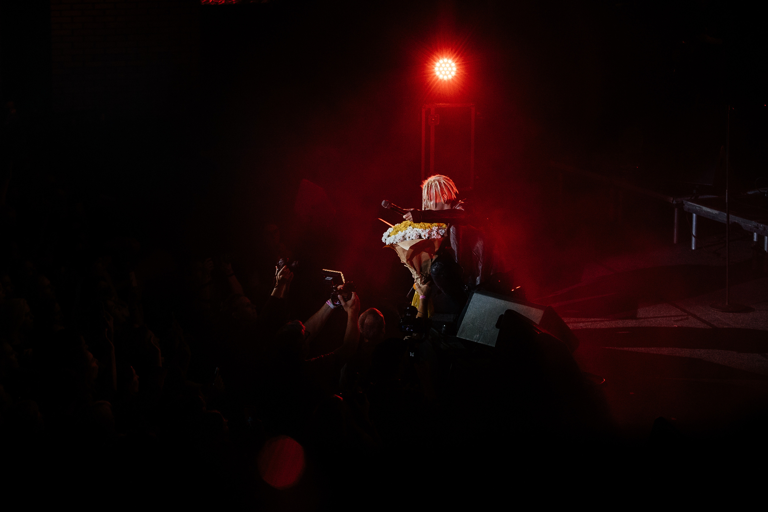 SHAMAN. Светский фотограф — Анисина Ирина