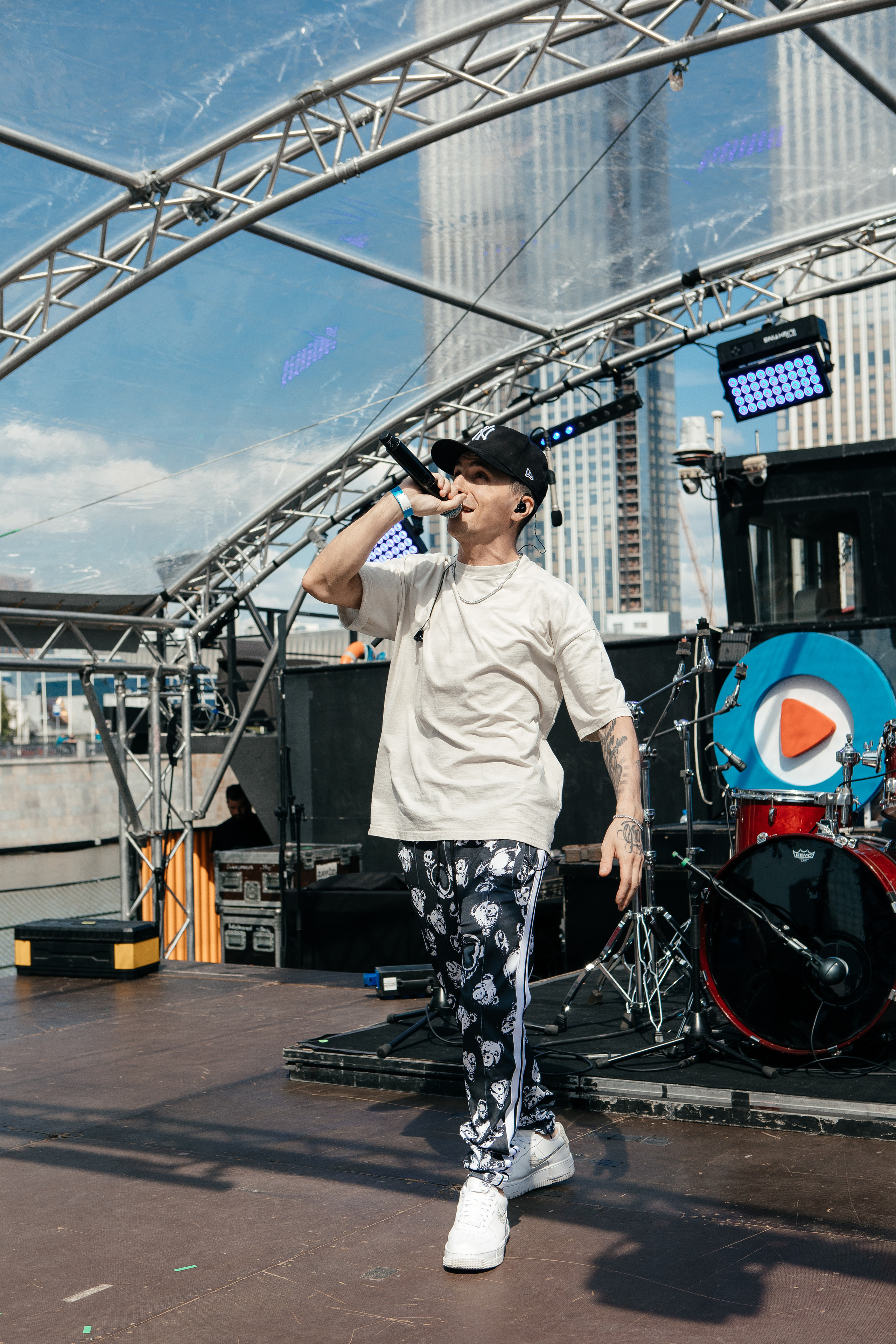 РЕКА FEST. Светский фотограф — Анисина Ирина