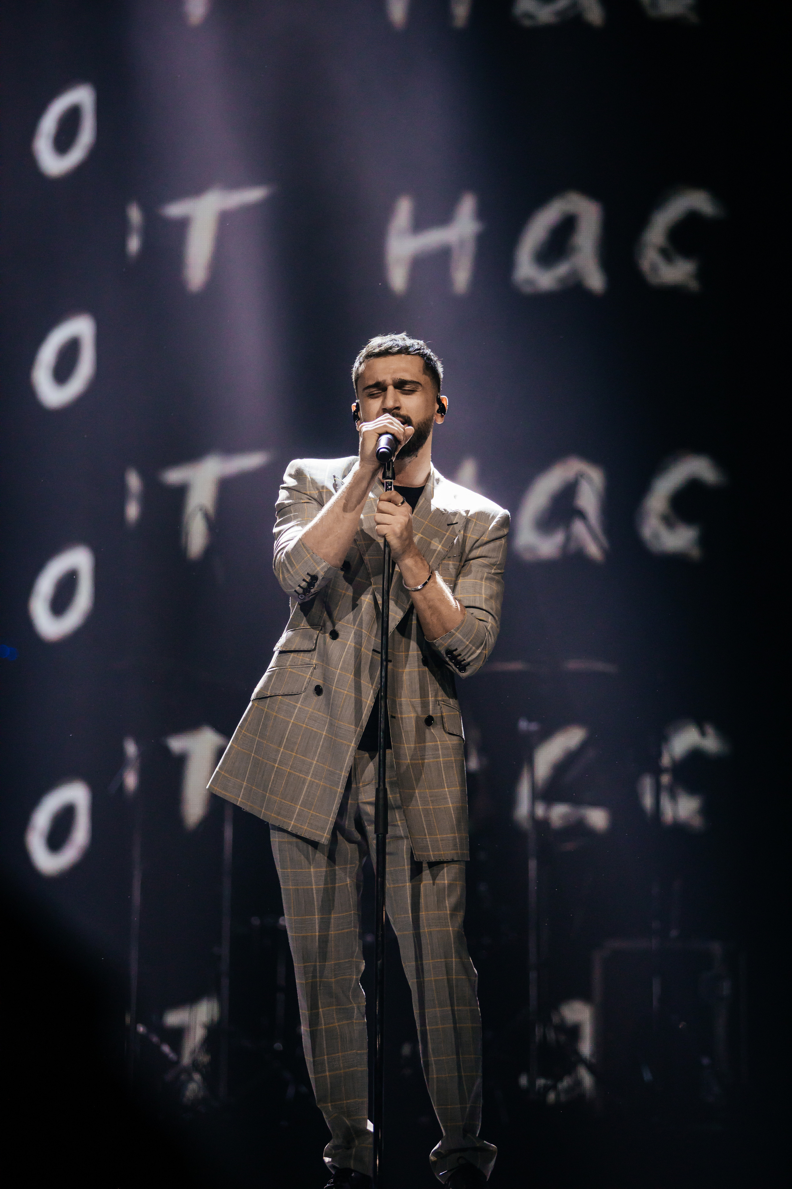 Премия ЖАРА в CROCUS CITY HALL. Светский фотограф — Анисина Ирина