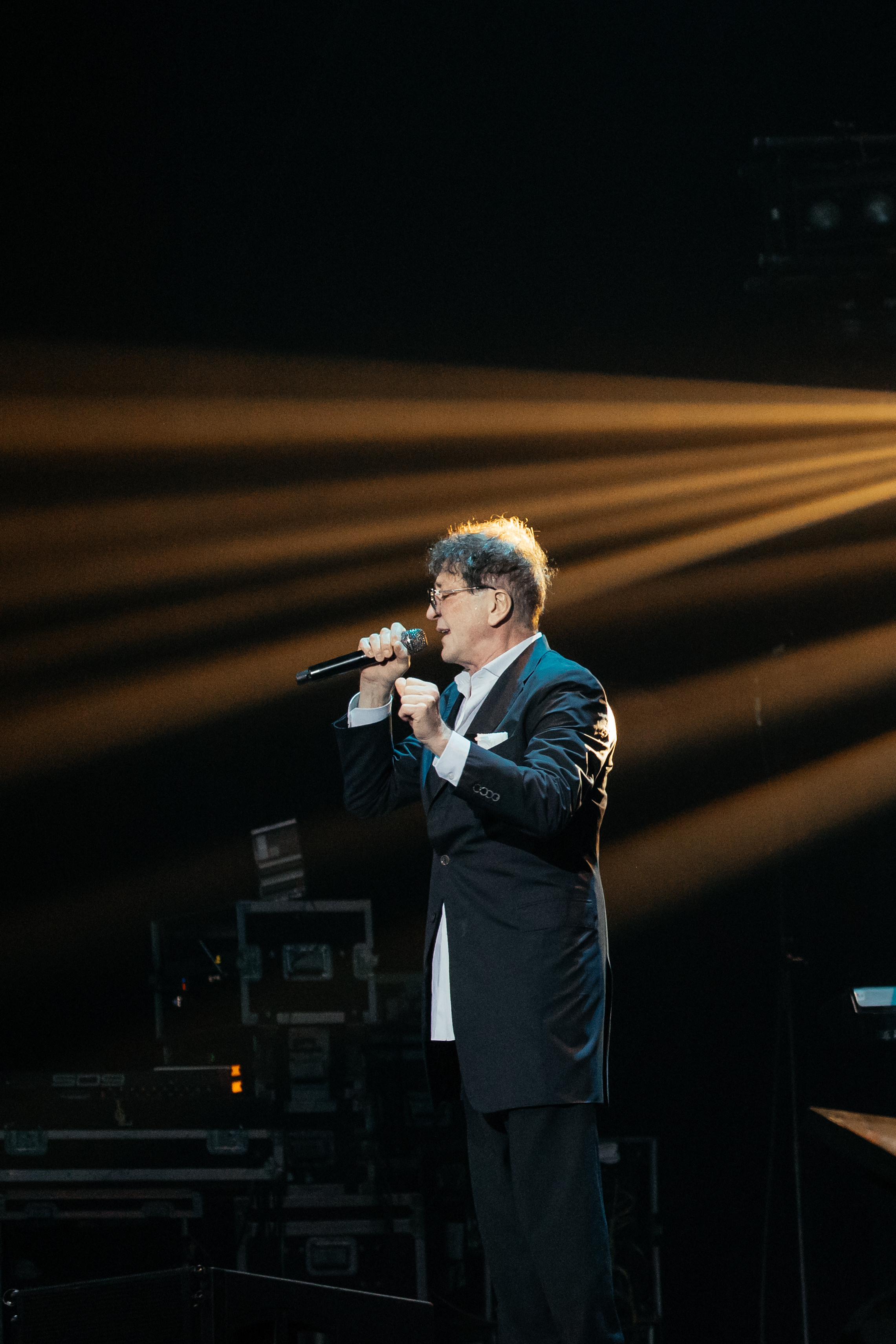 Григорий Лепс. Светский фотограф — Анисина Ирина