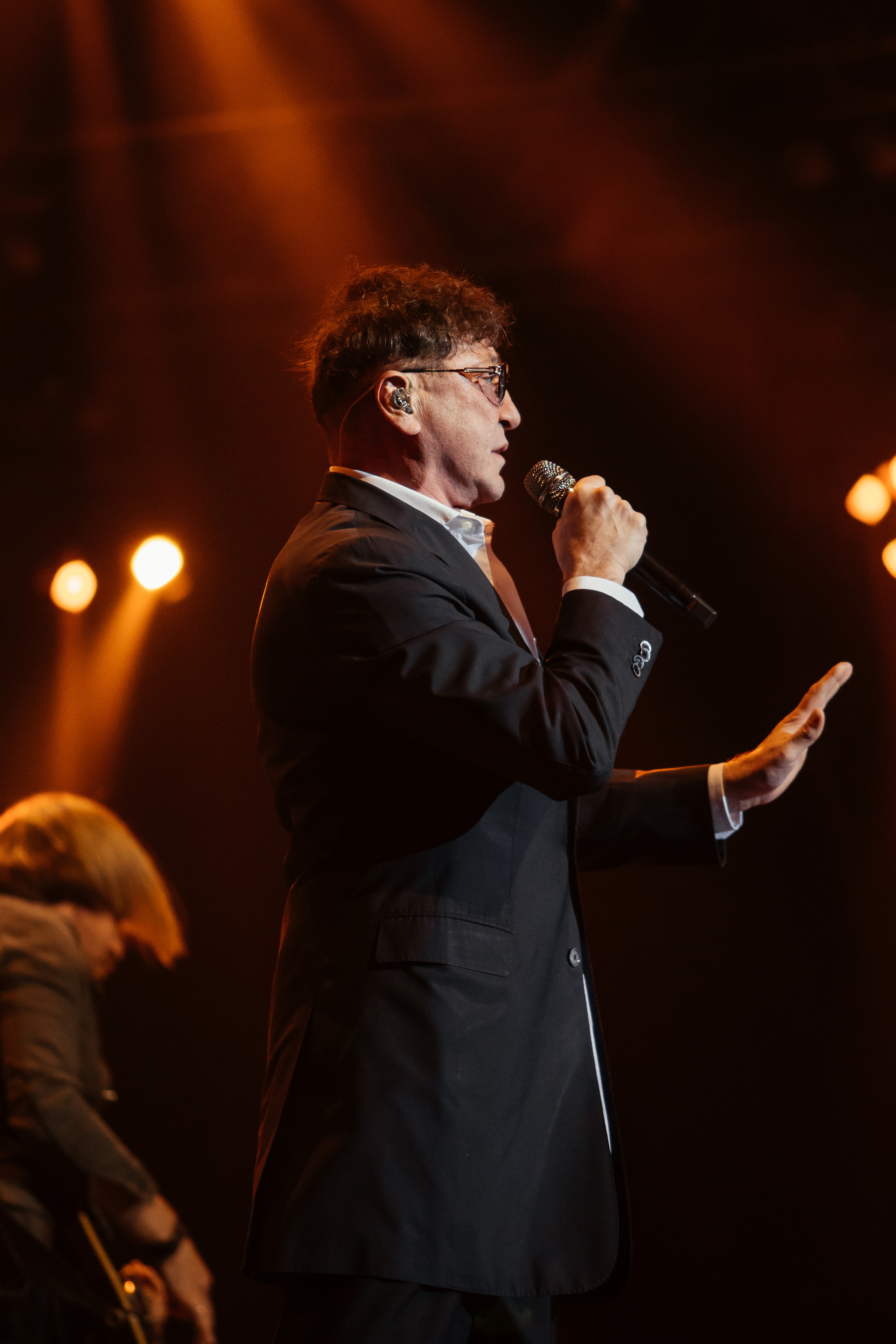 Григорий Лепс. Светский фотограф — Анисина Ирина