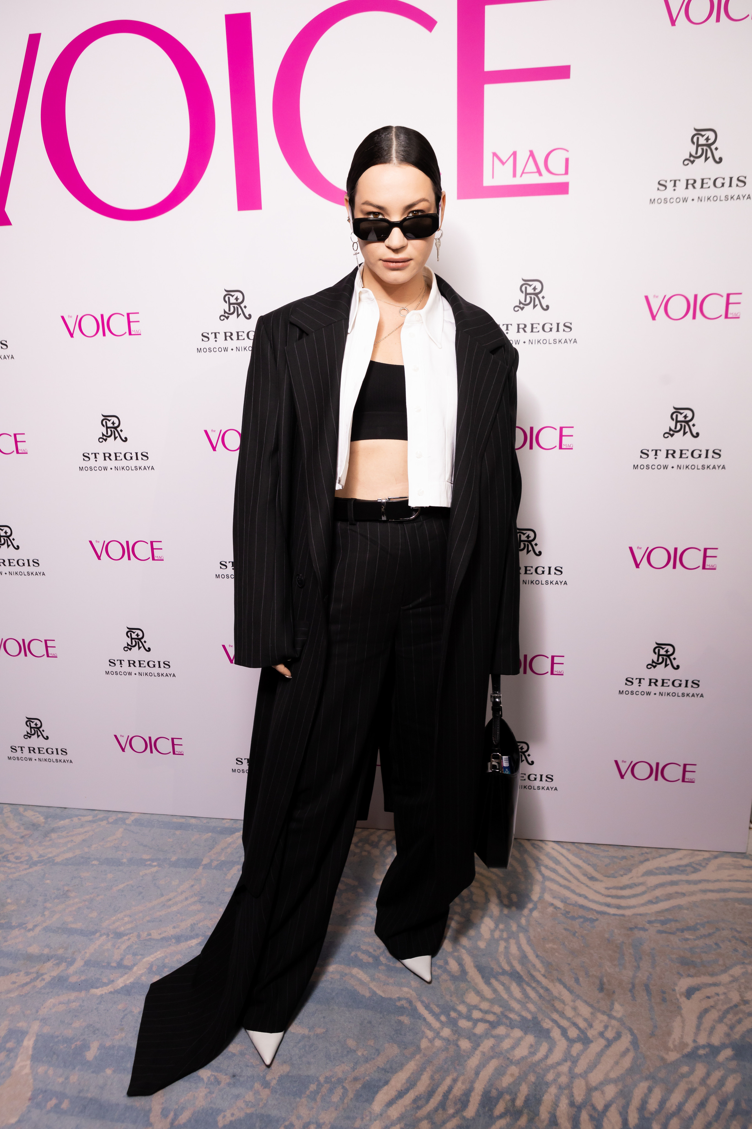 VOICE. Светский фотограф — Анисина Ирина