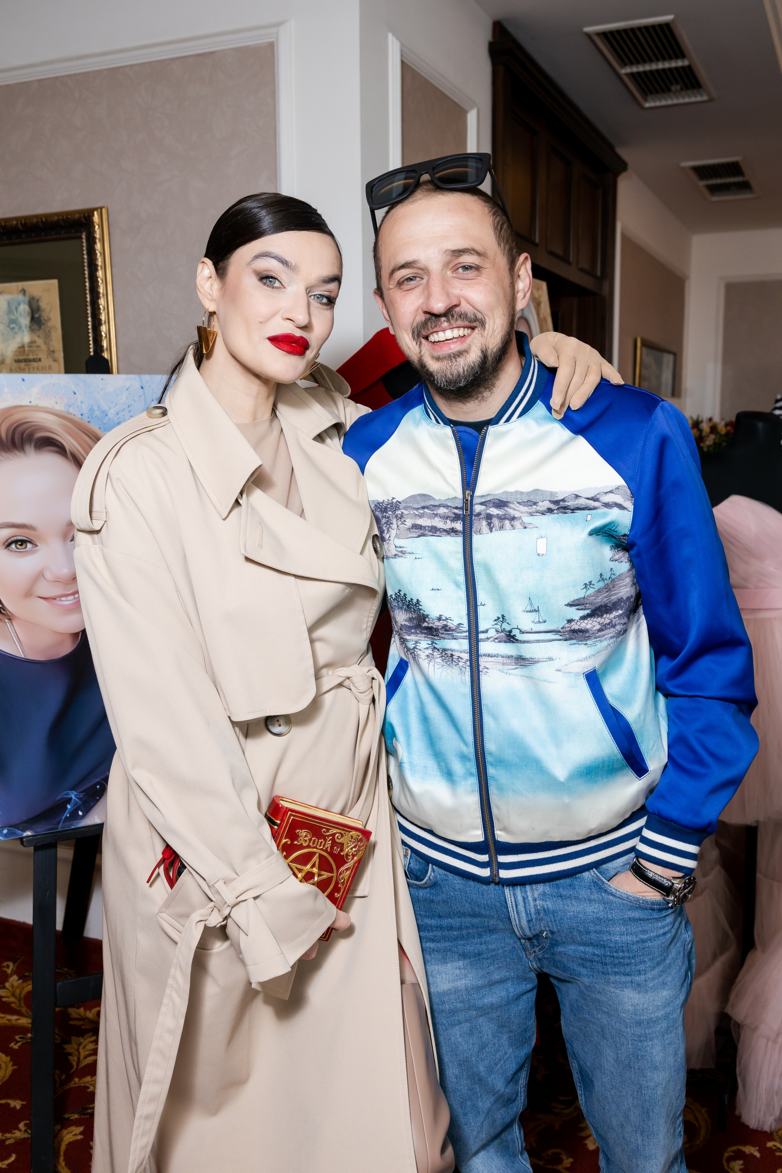 Ольга Бузова — 18 лет на сцене. Светский фотограф — Анисина Ирина