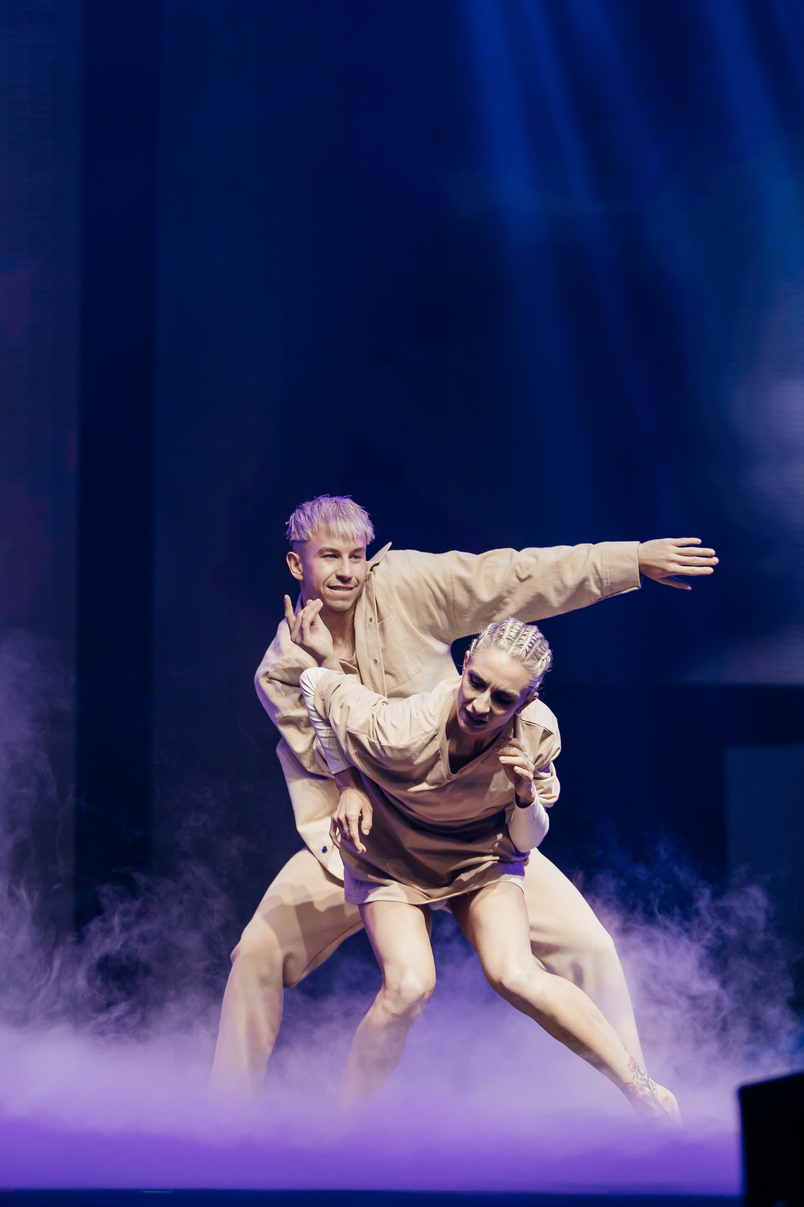 Премия ЖАРА в CROCUS CITY HALL. Светский фотограф — Анисина Ирина