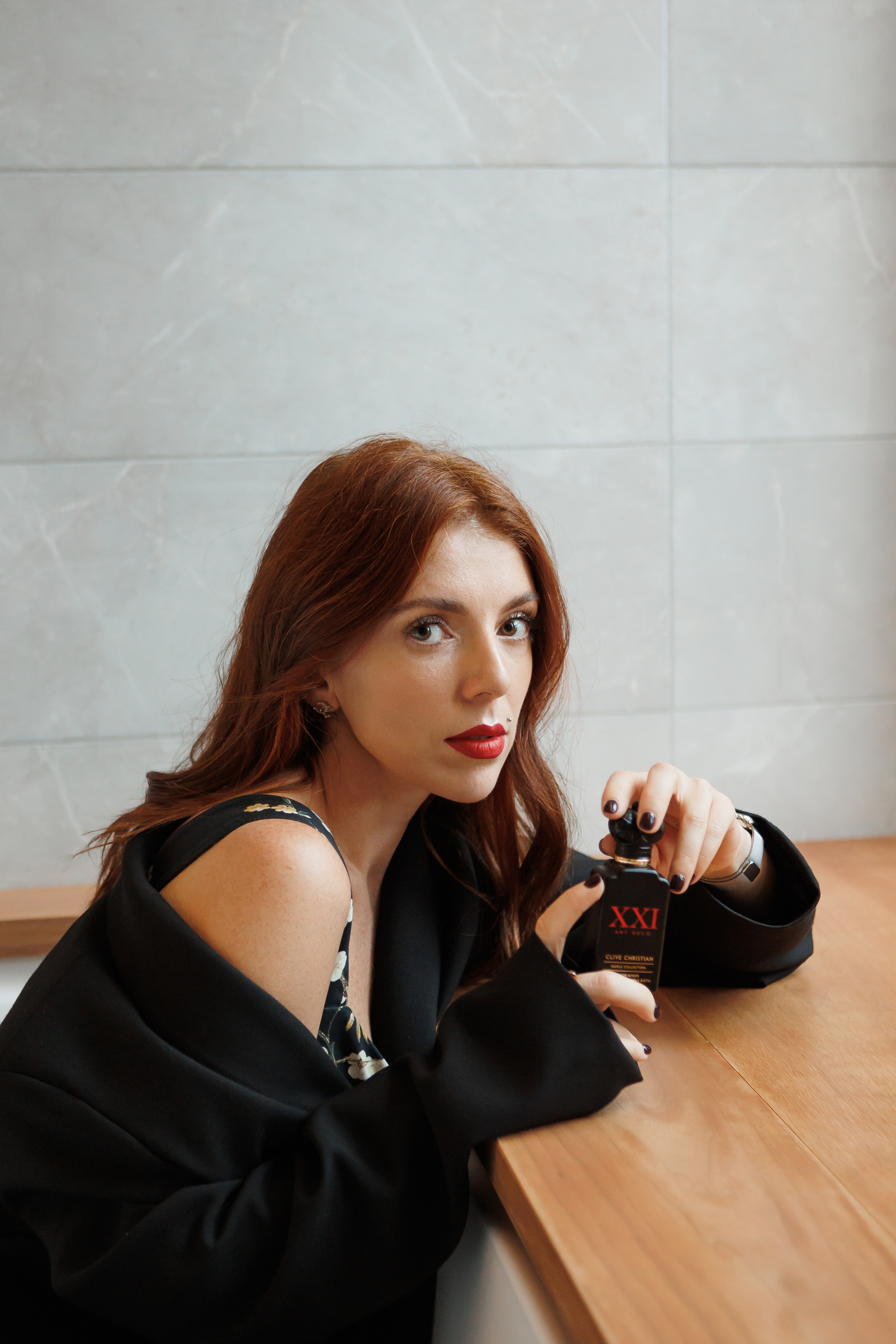 MOLECULE. Светский фотограф — Анисина Ирина