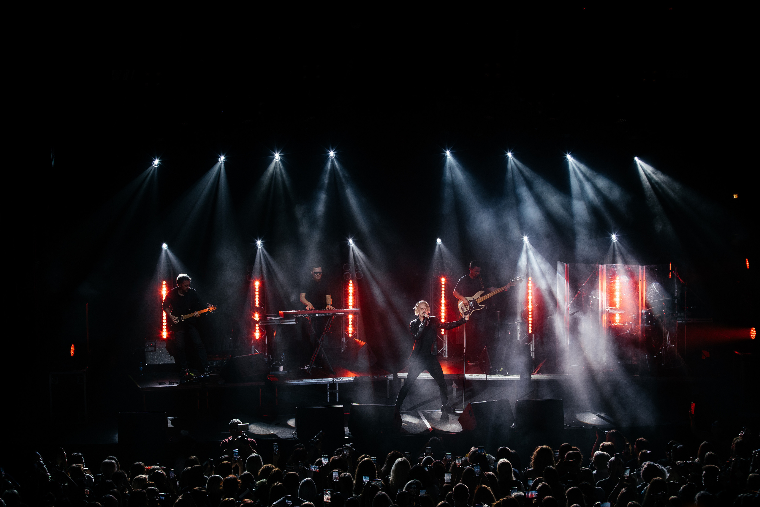 SHAMAN. Светский фотограф — Анисина Ирина