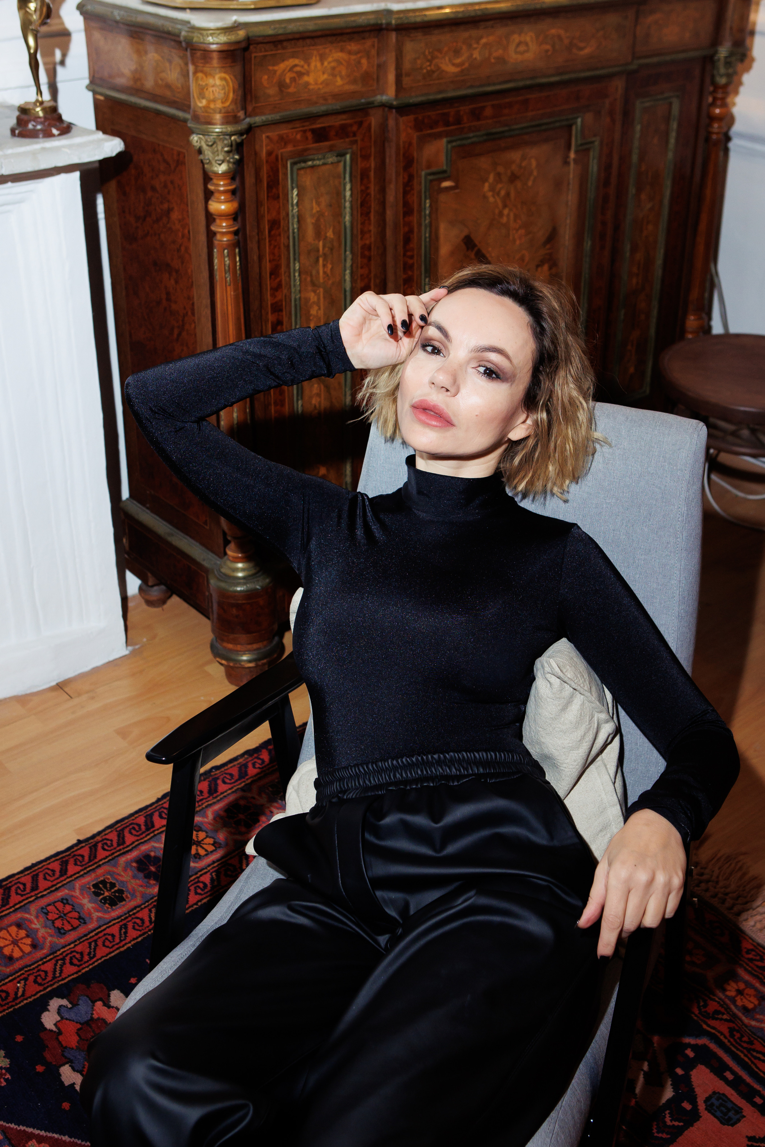 MOLECULE. Светский фотограф — Анисина Ирина