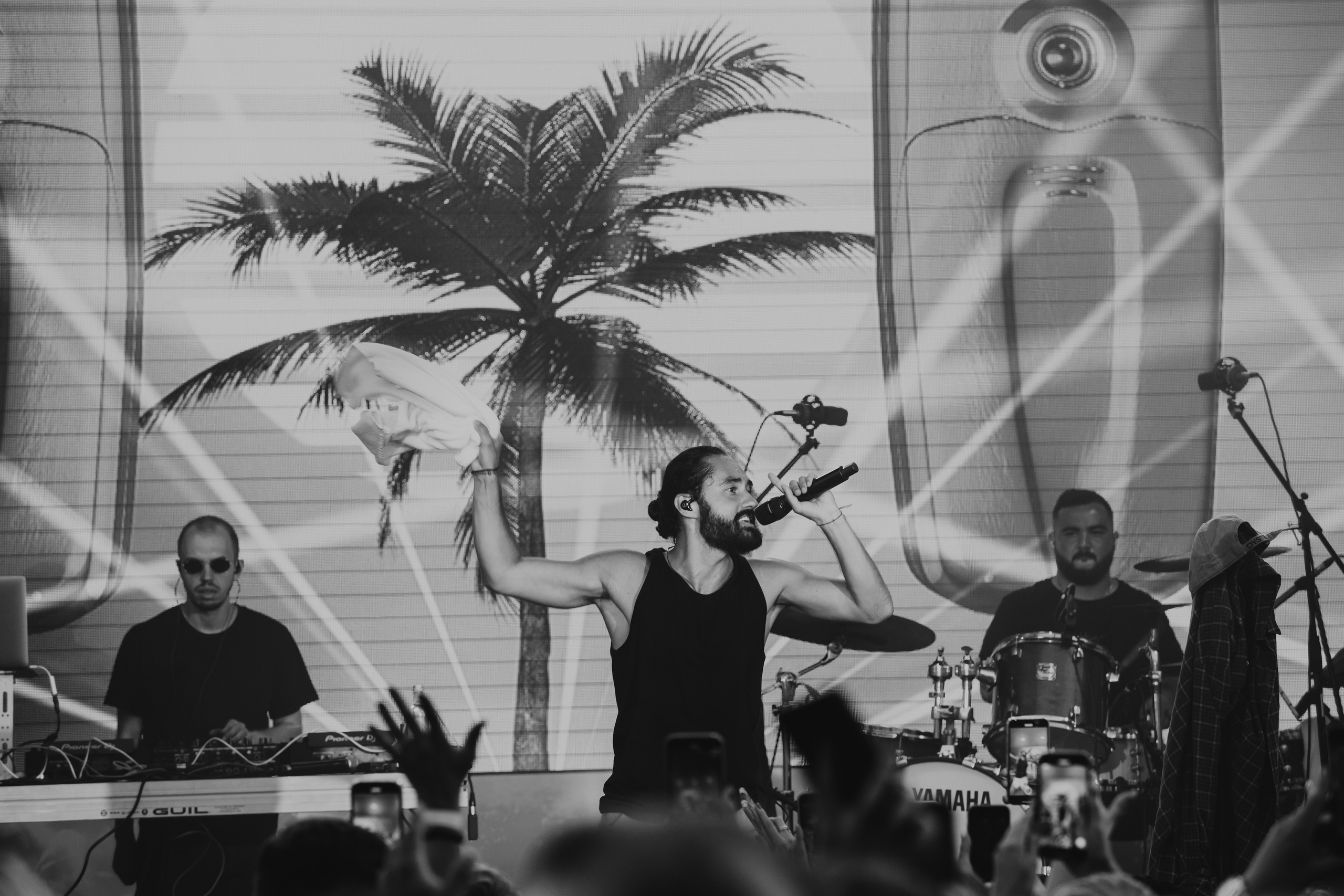 MOT в Ресторане SHORE HOUSE. Светский фотограф — Анисина Ирина