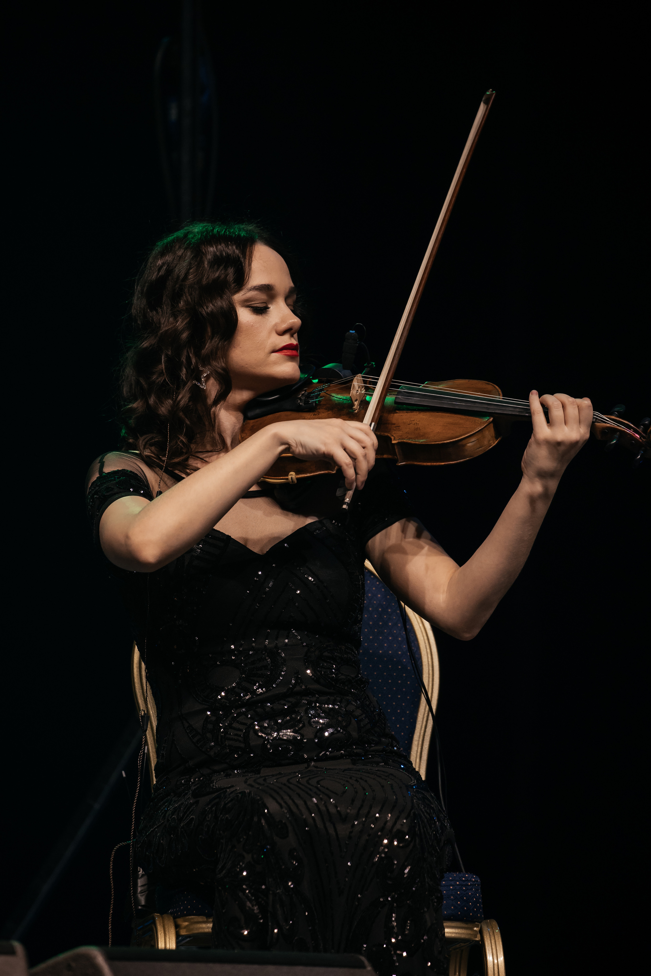 ДИДЮЛЯ. Светский фотограф — Анисина Ирина