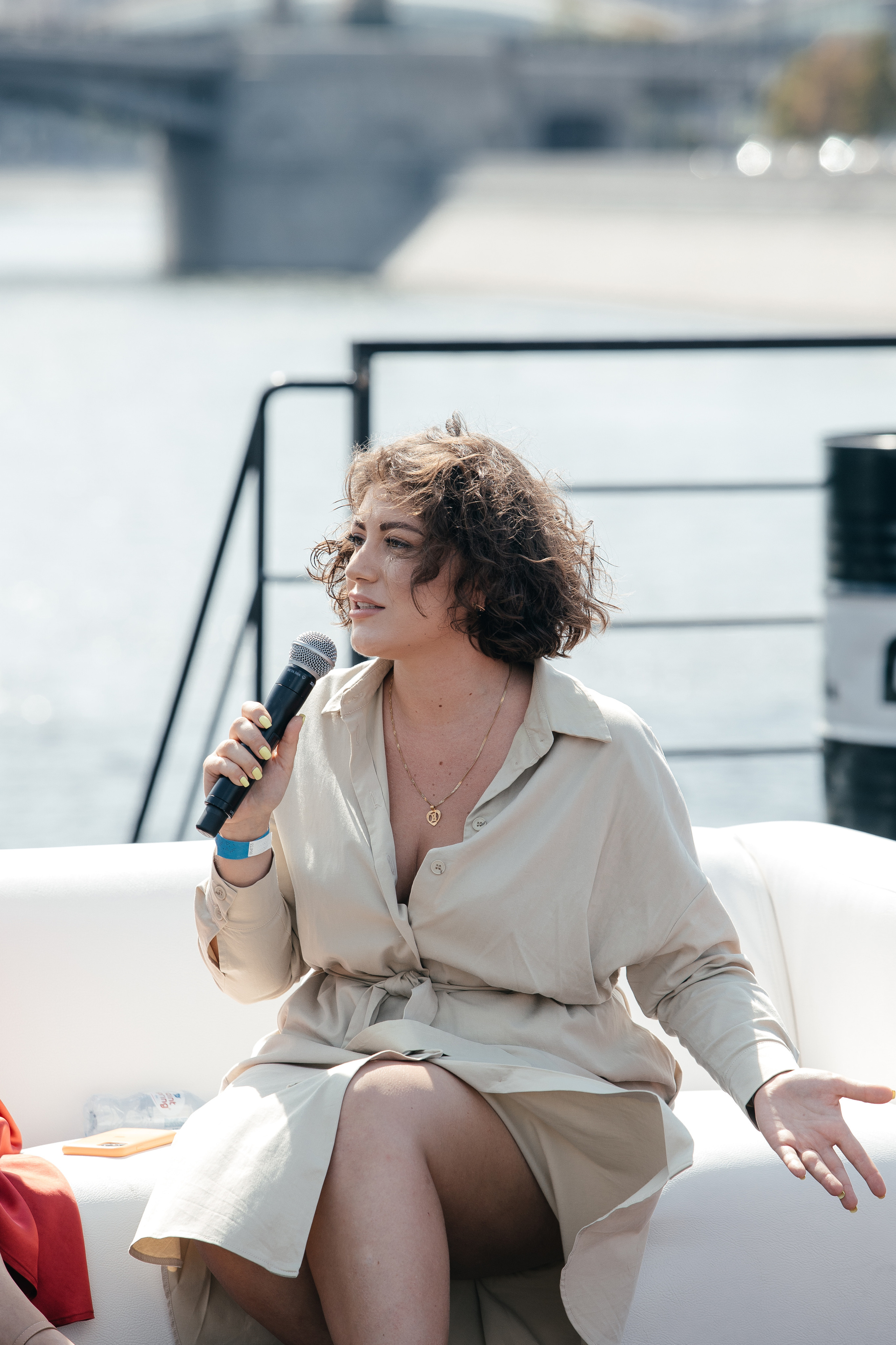 РЕКА FEST. Светский фотограф — Анисина Ирина